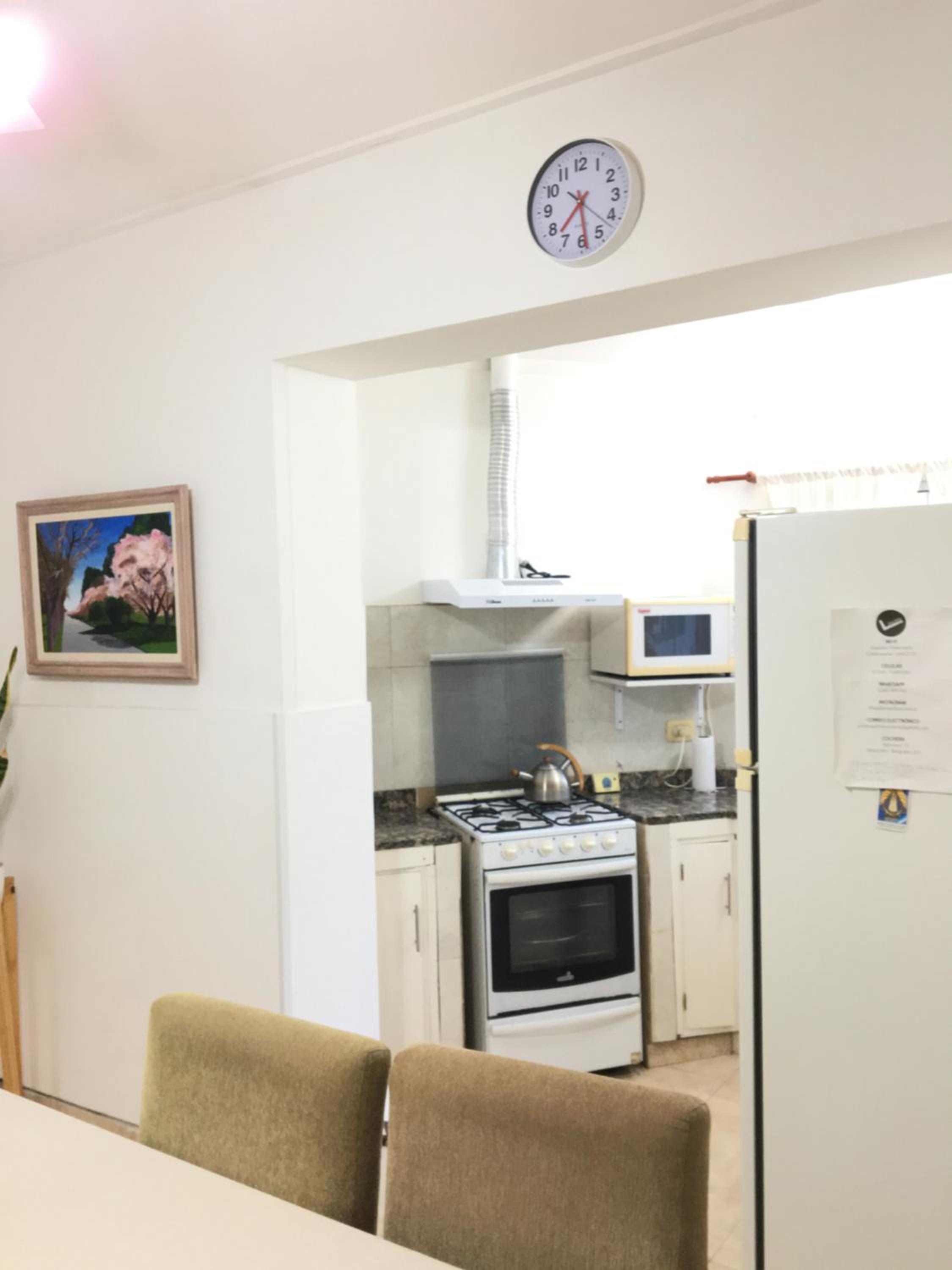 Two-Bedroom House photo 2