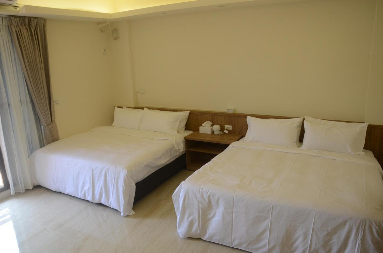 Comfort Quadruple Room photo 3