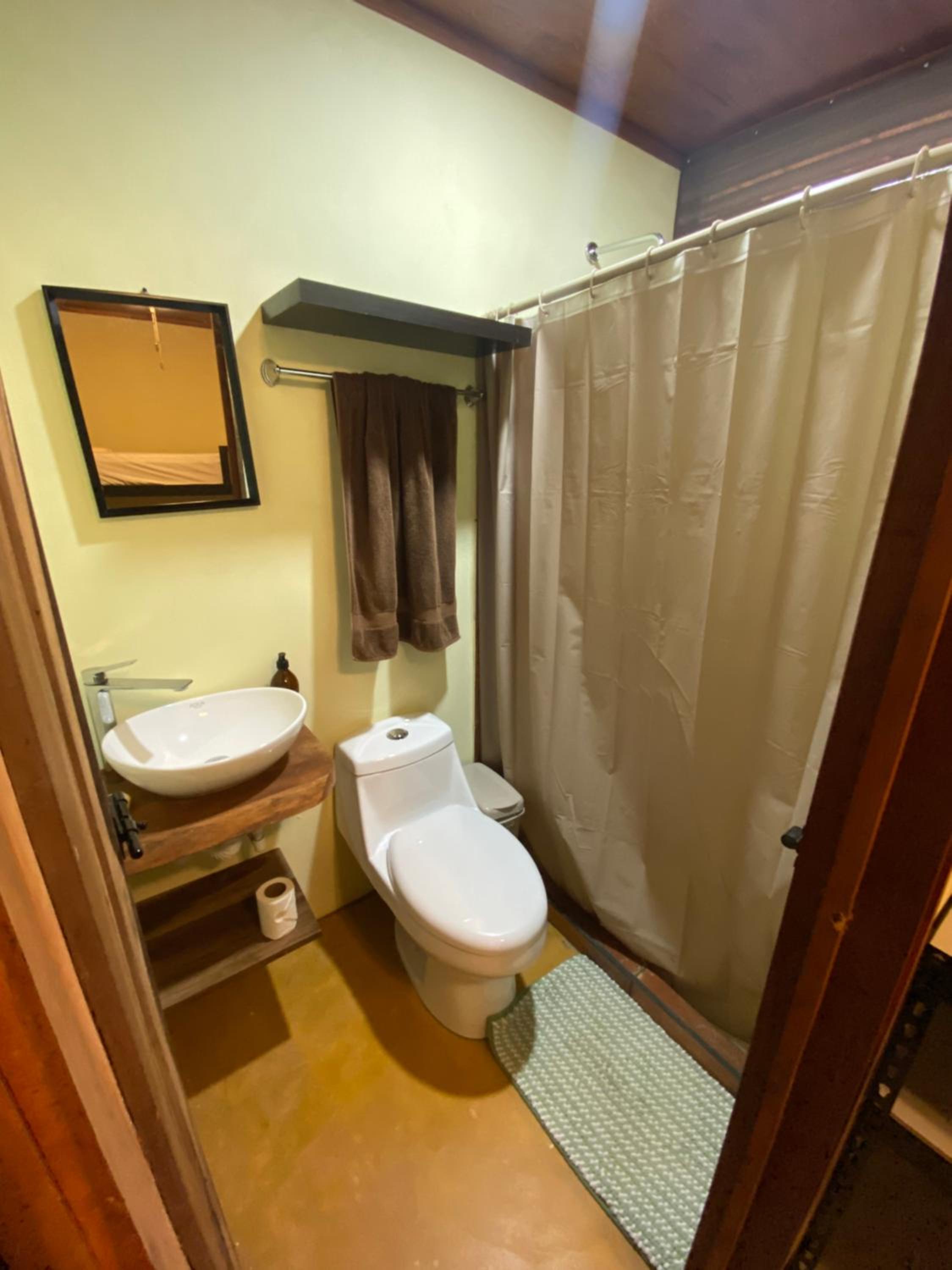 Triple Room photo 3