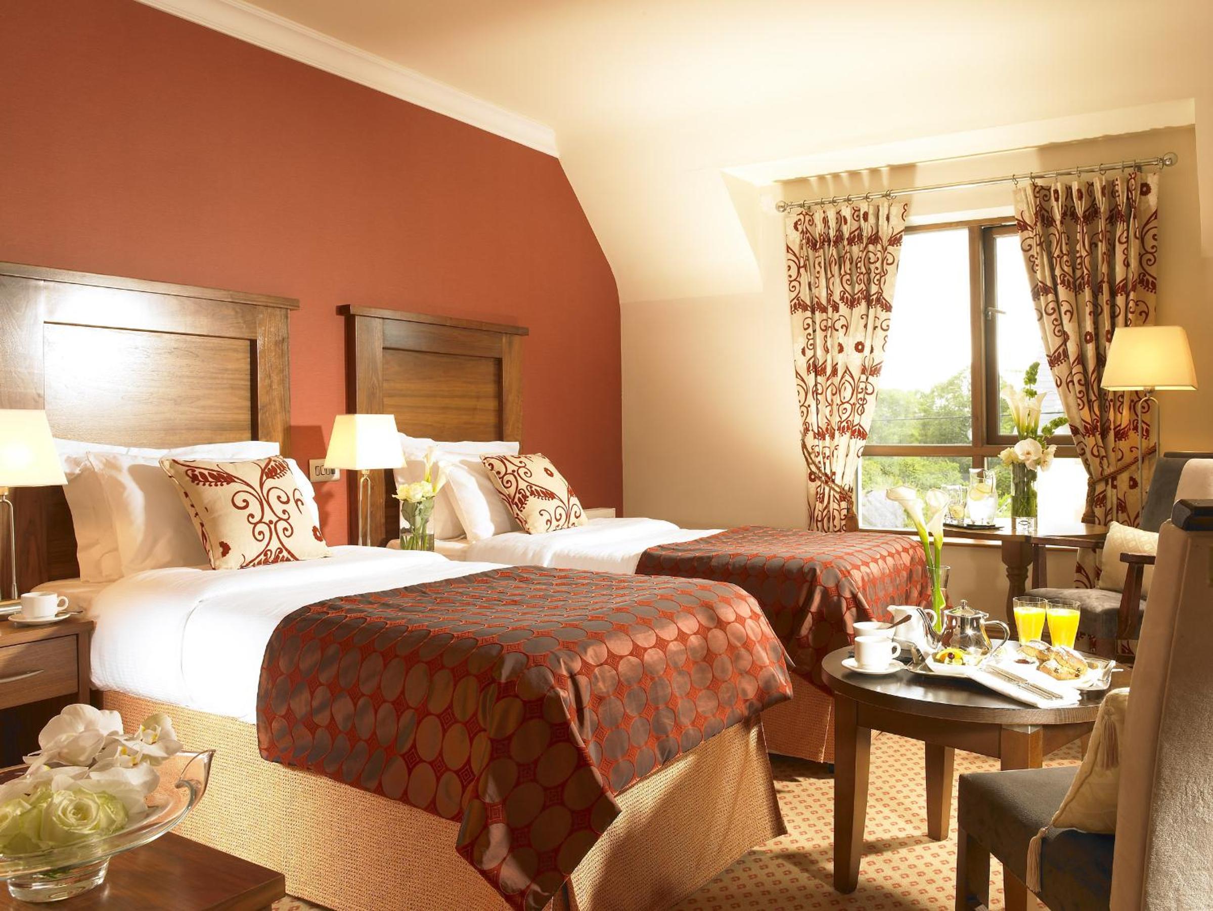 Classic Twin Room - Photo 1