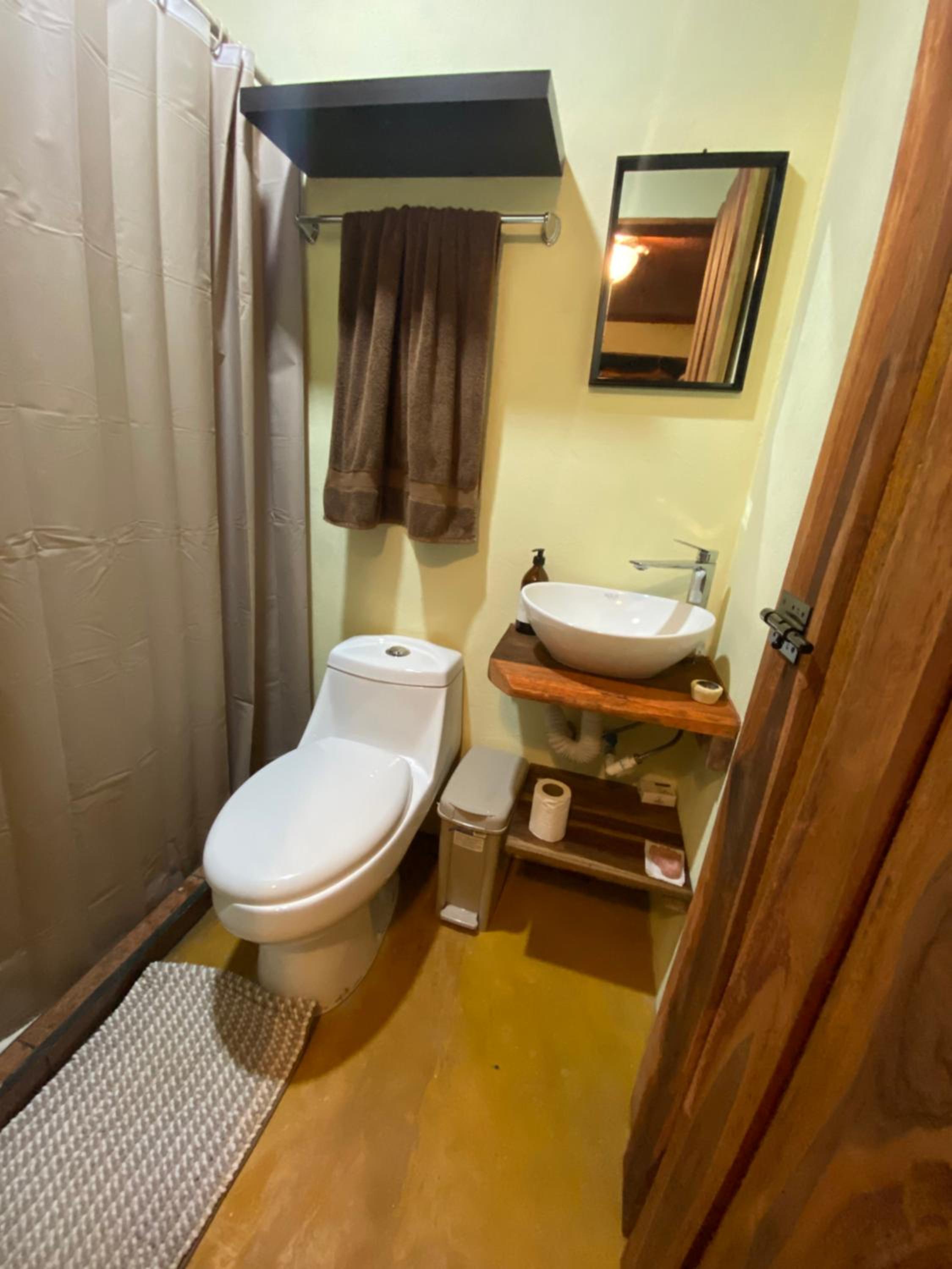 Triple Room photo 2