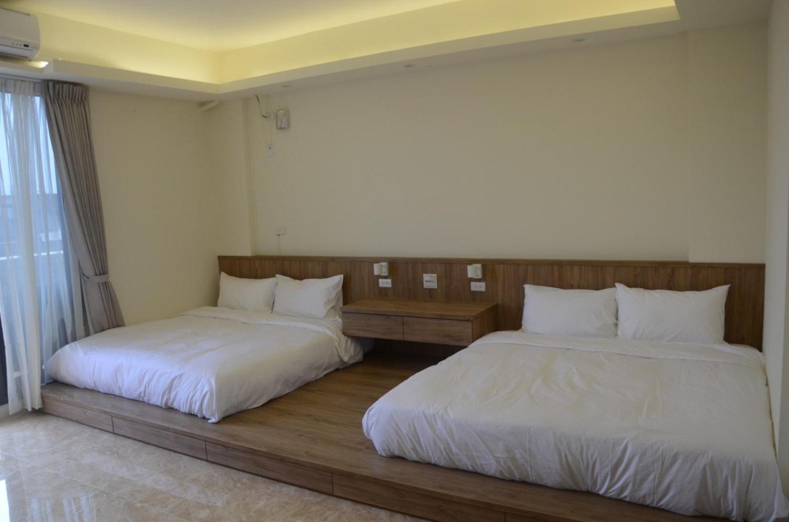 Deluxe Quadruple Room photo 1