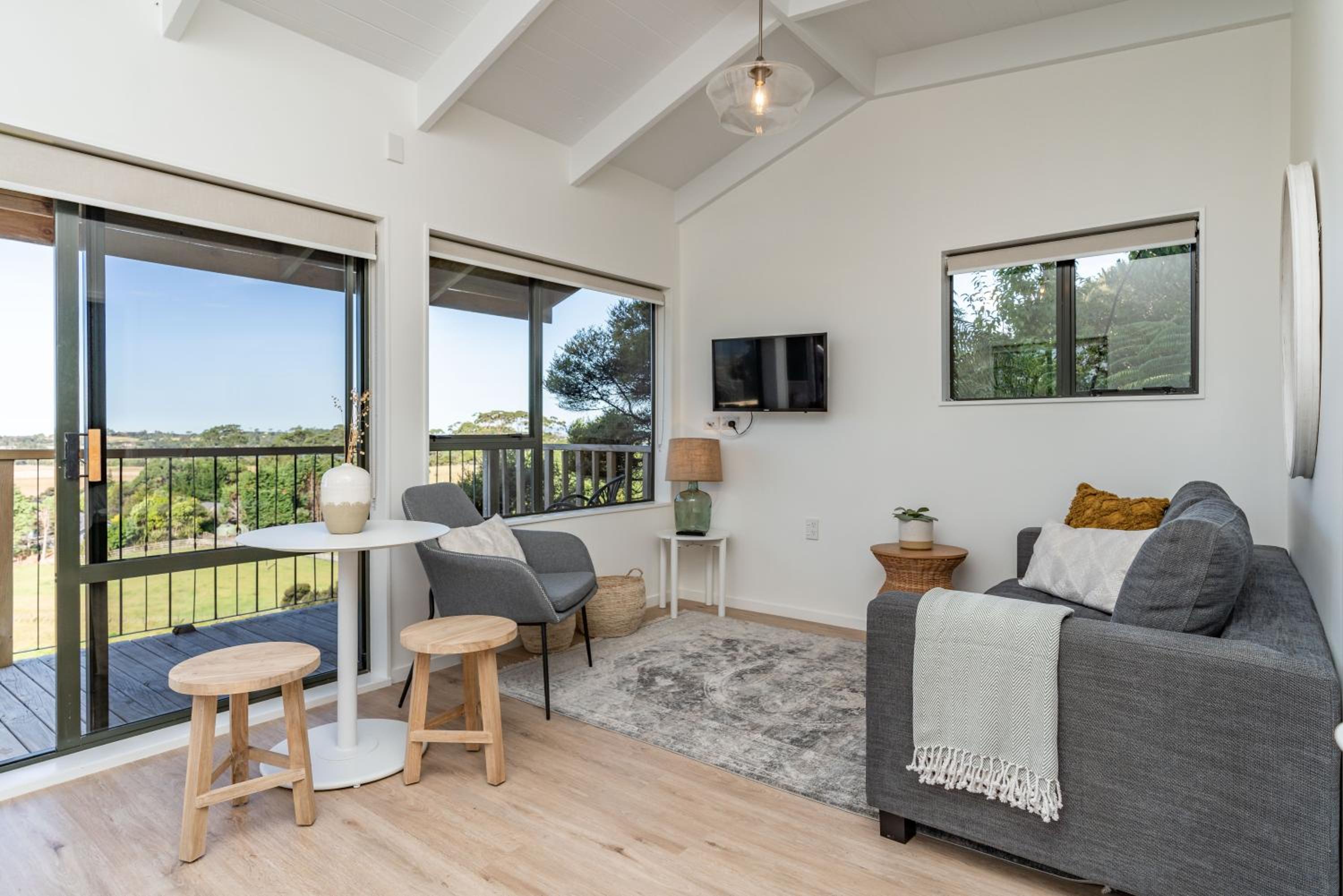 One-Bedroom Chalet