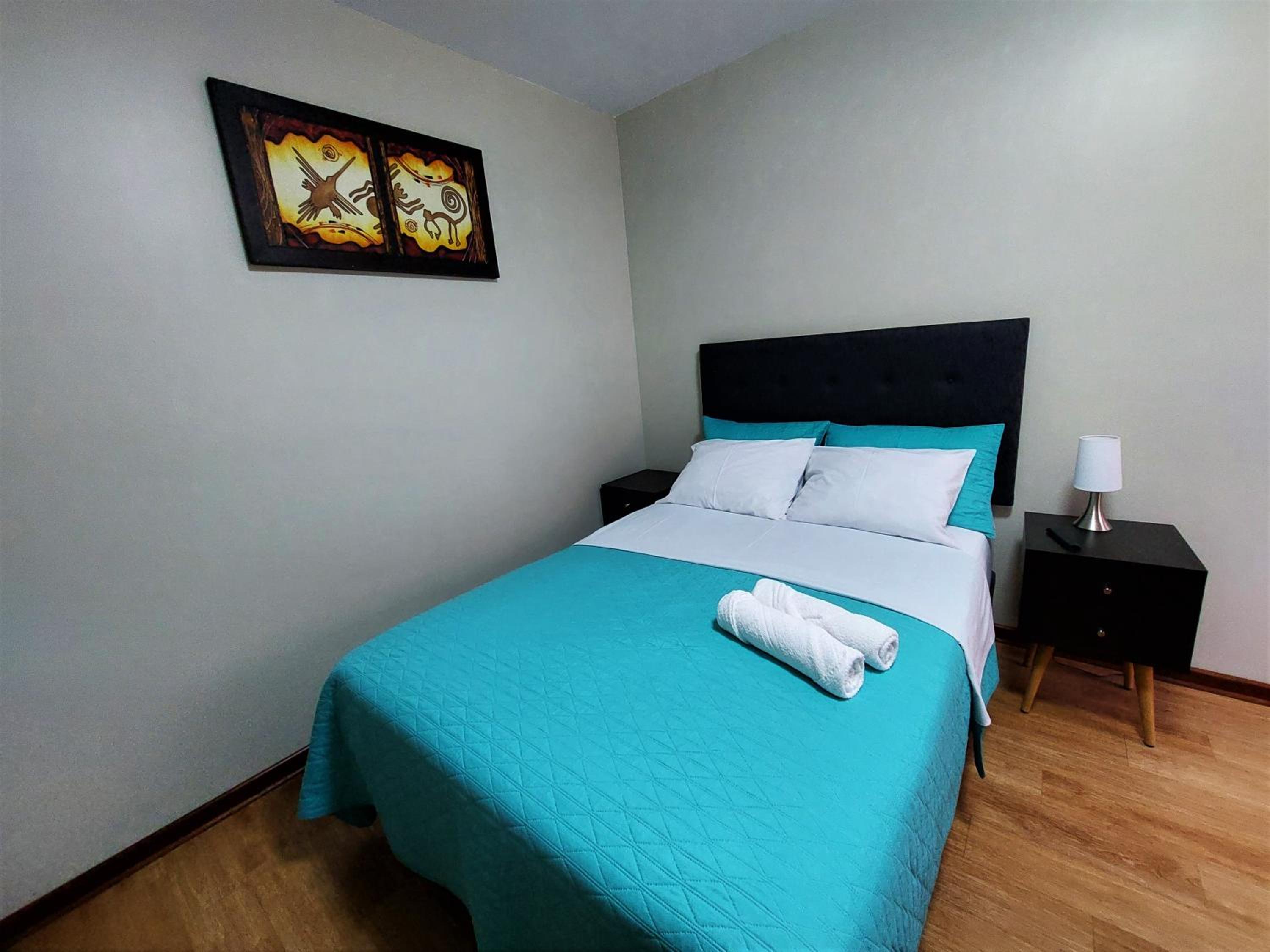 Double Room photo 1