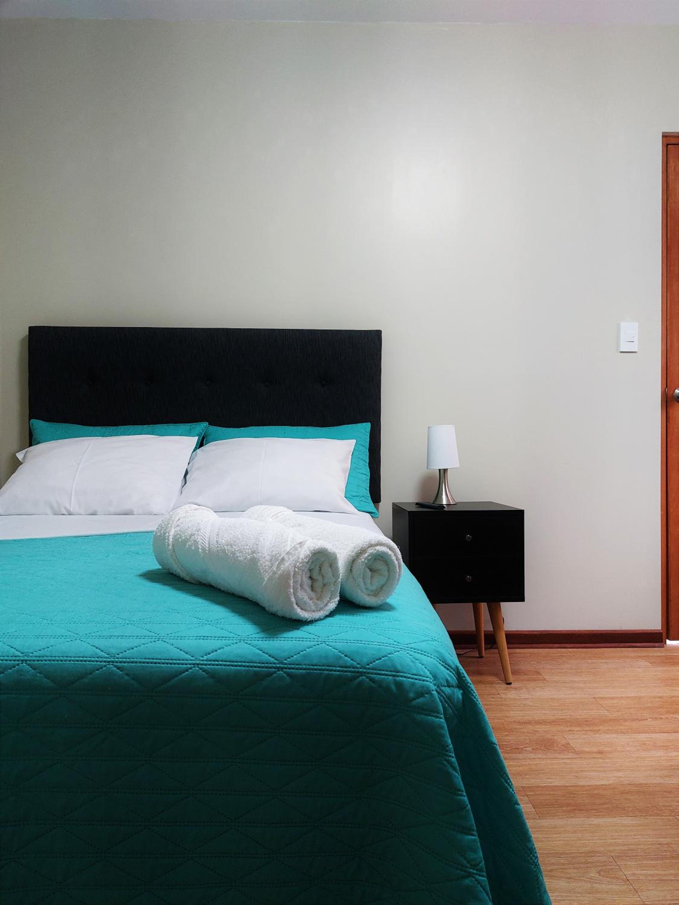 Double Room photo 3