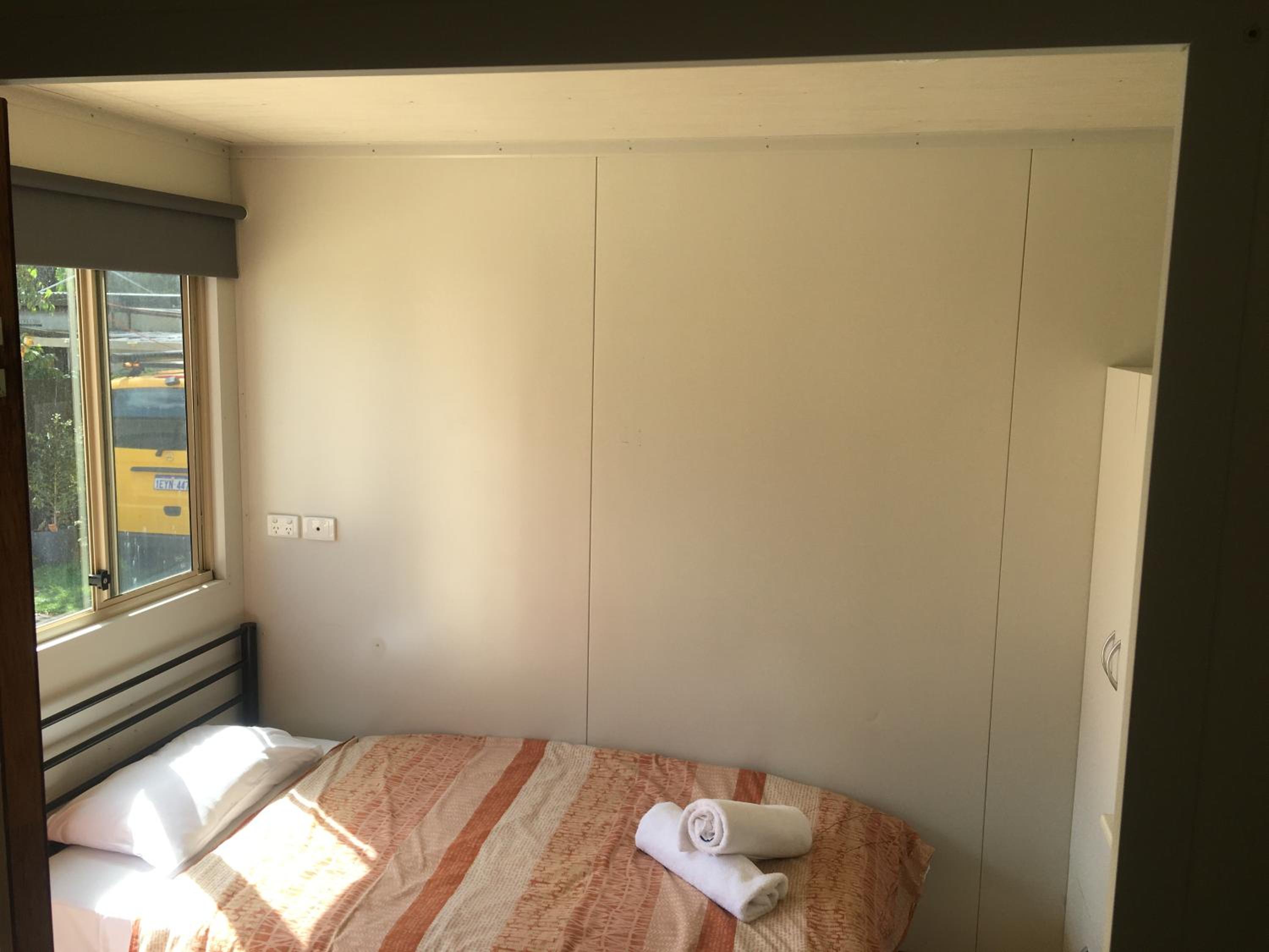 Economy Single Room photo 2