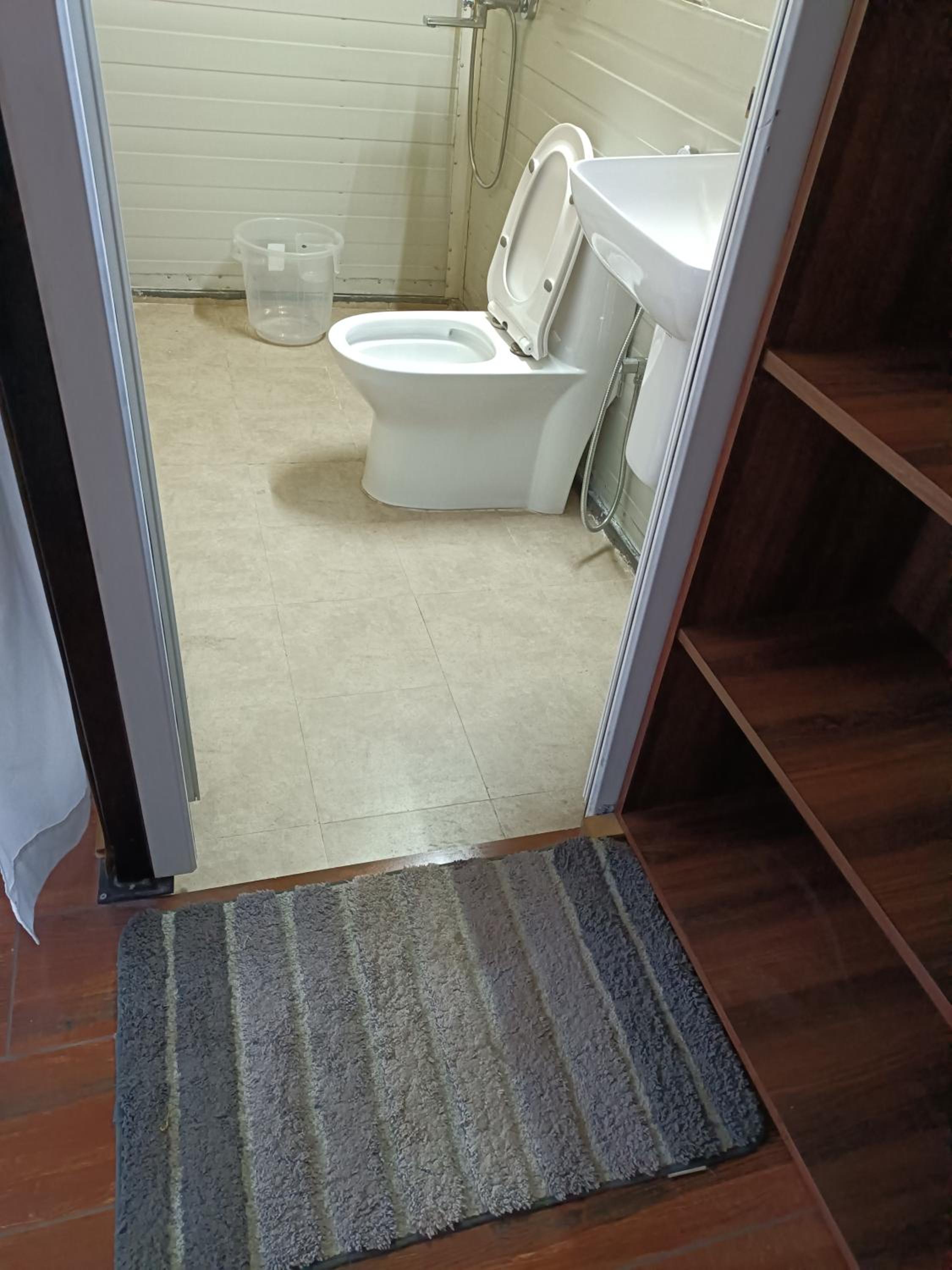 Suite With Mountain View photo 2