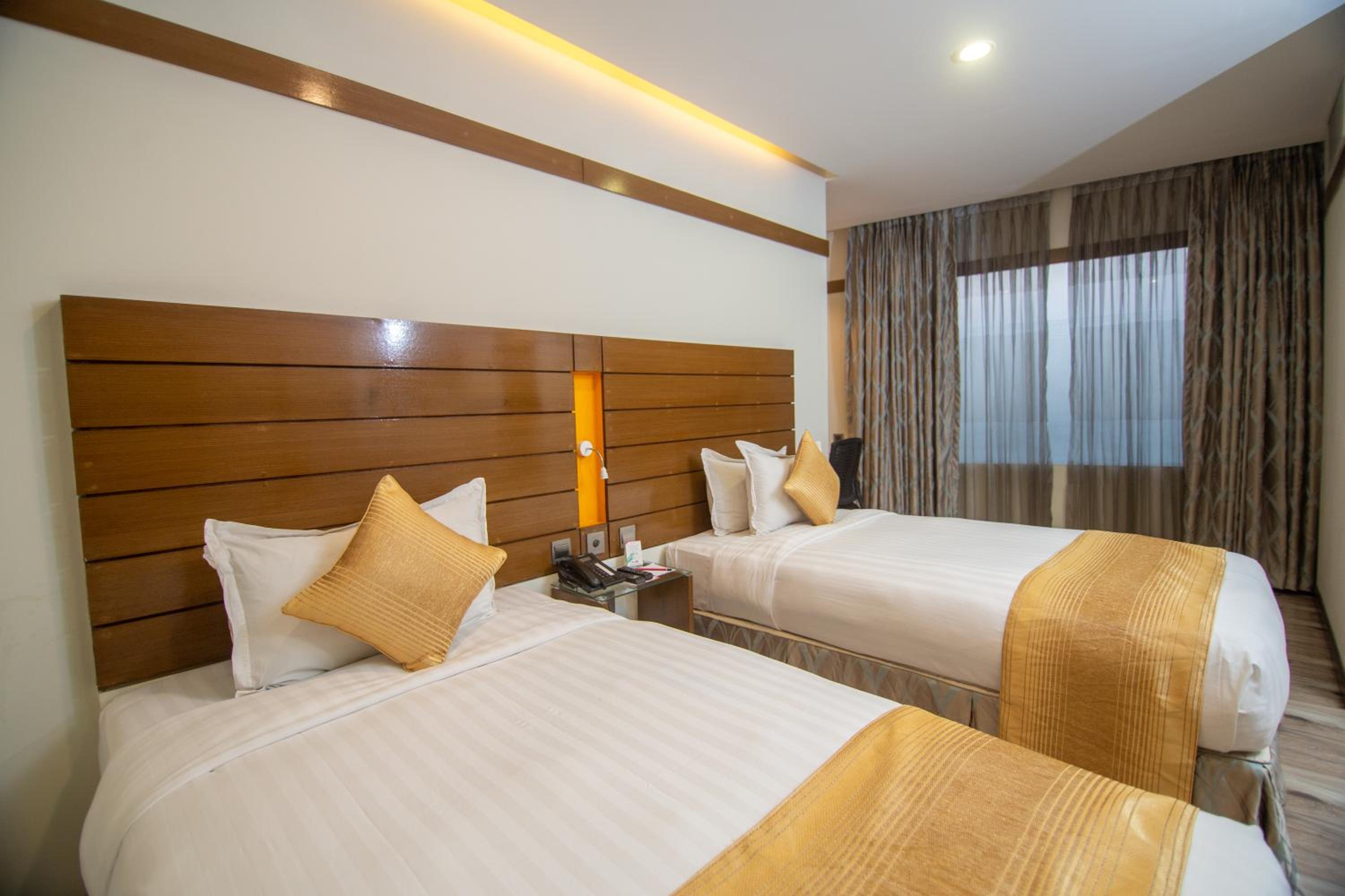 Double or Twin Room
