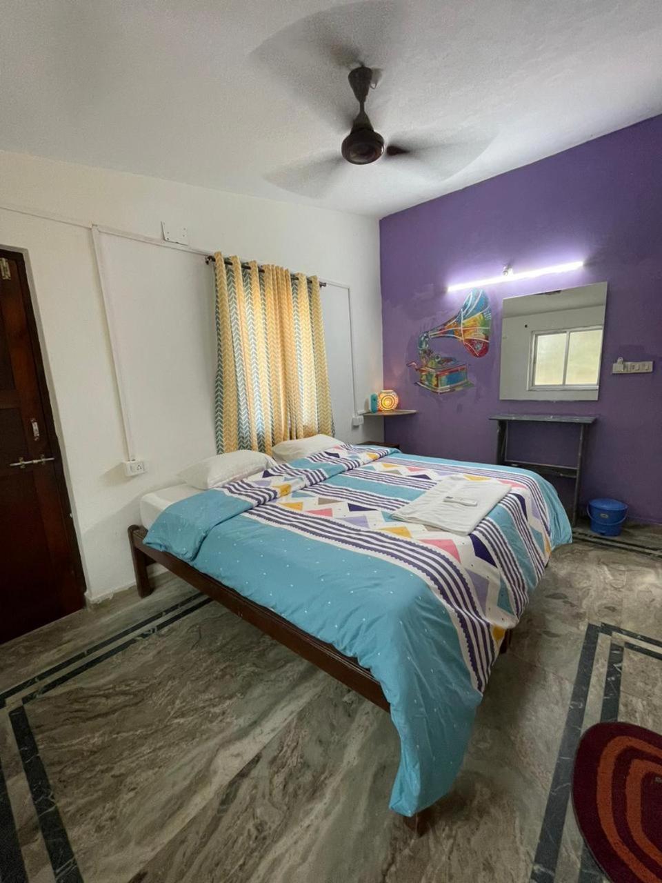 Deluxe Double Room - Photo 6