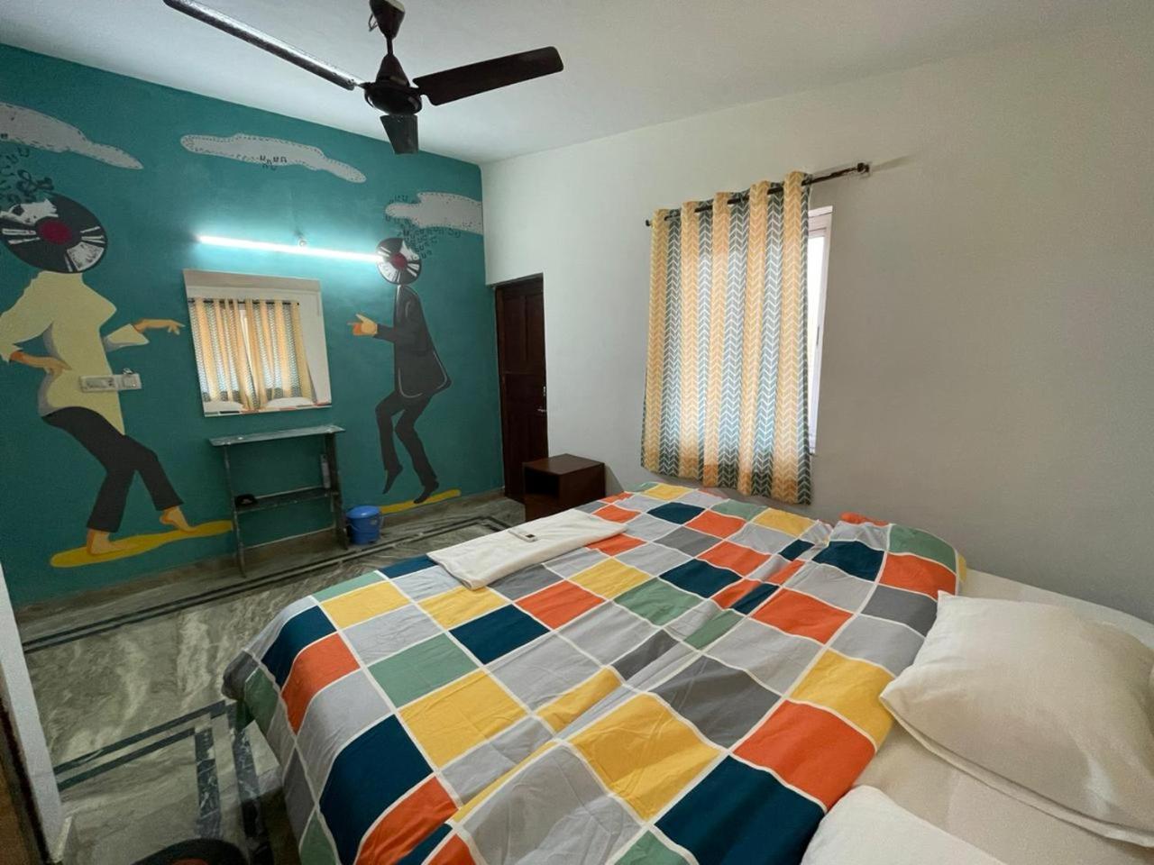 Deluxe Double Room - Photo 3