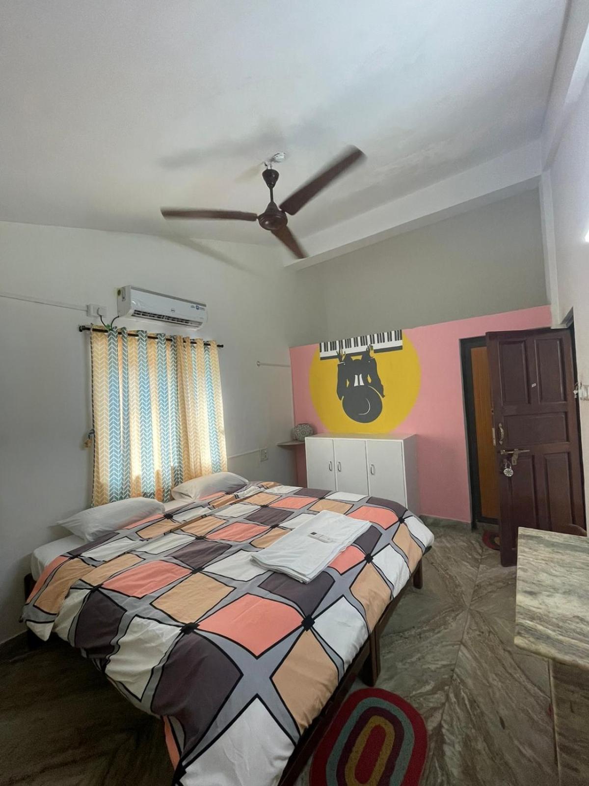 Deluxe Double Room - Photo 4