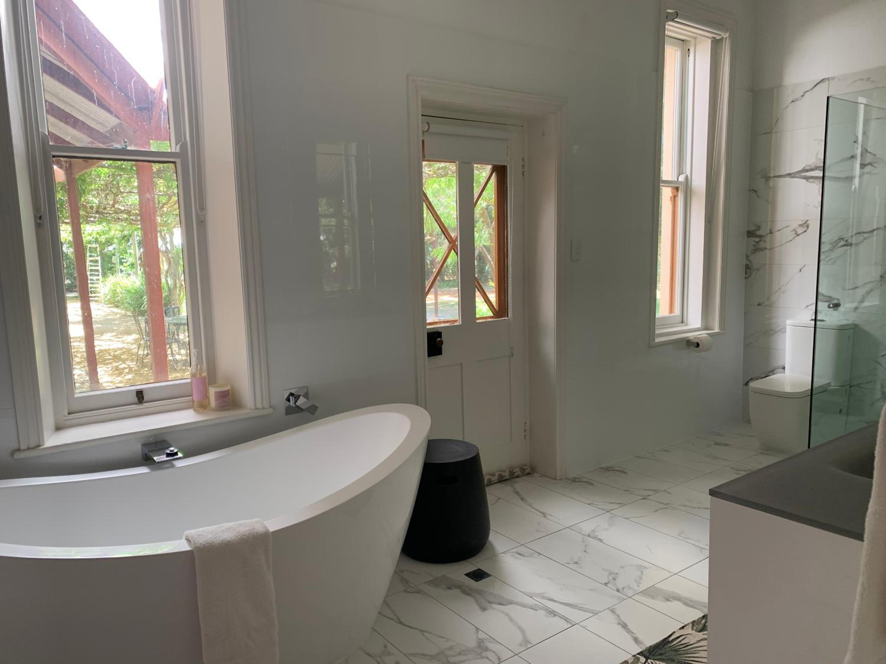 King Room with Garden View photo 3