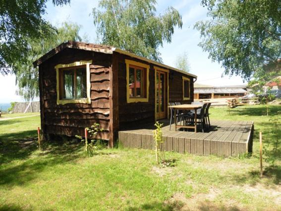 Bungalow with Patio photo 1