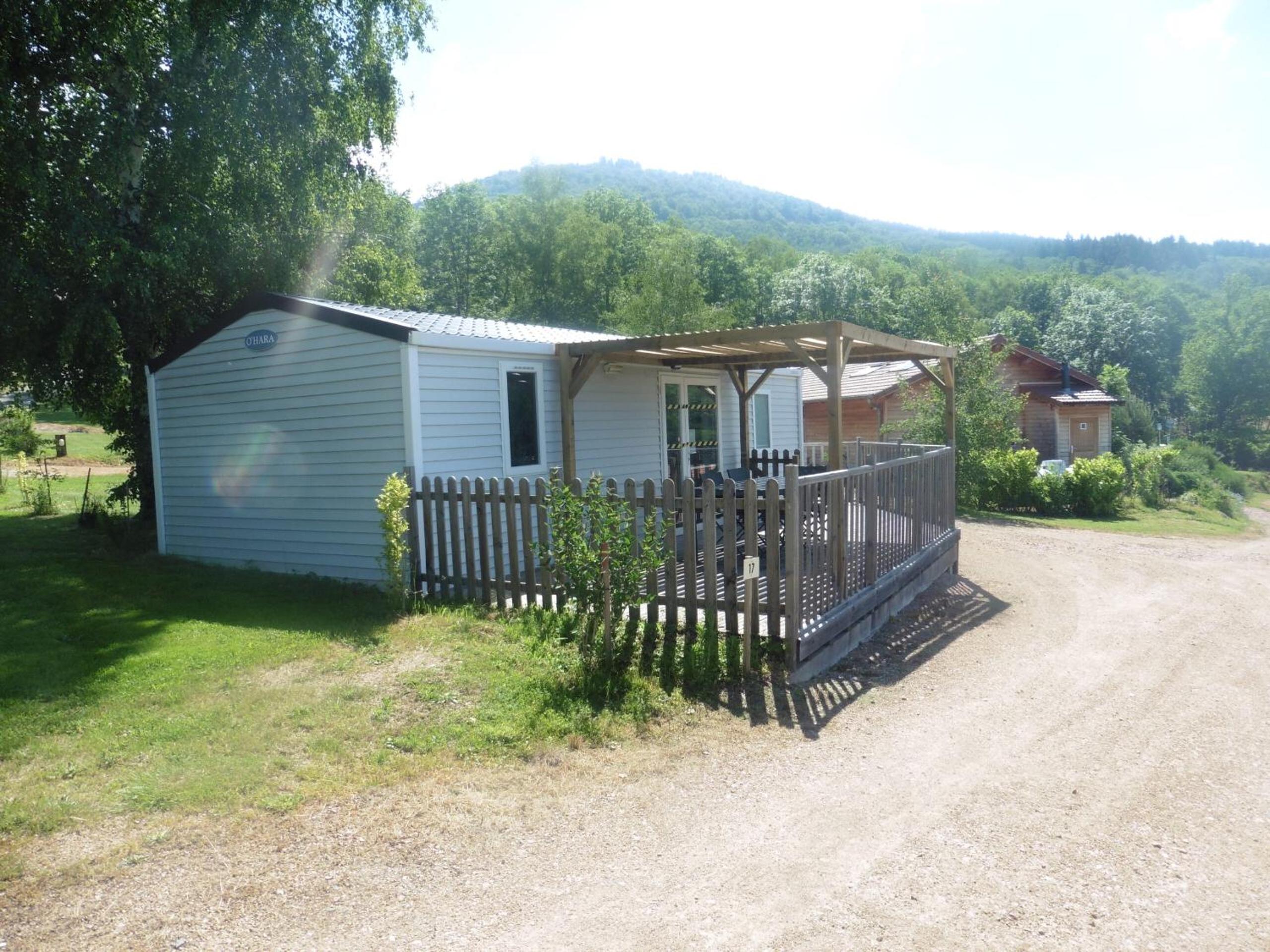 Mobile Home photo 1