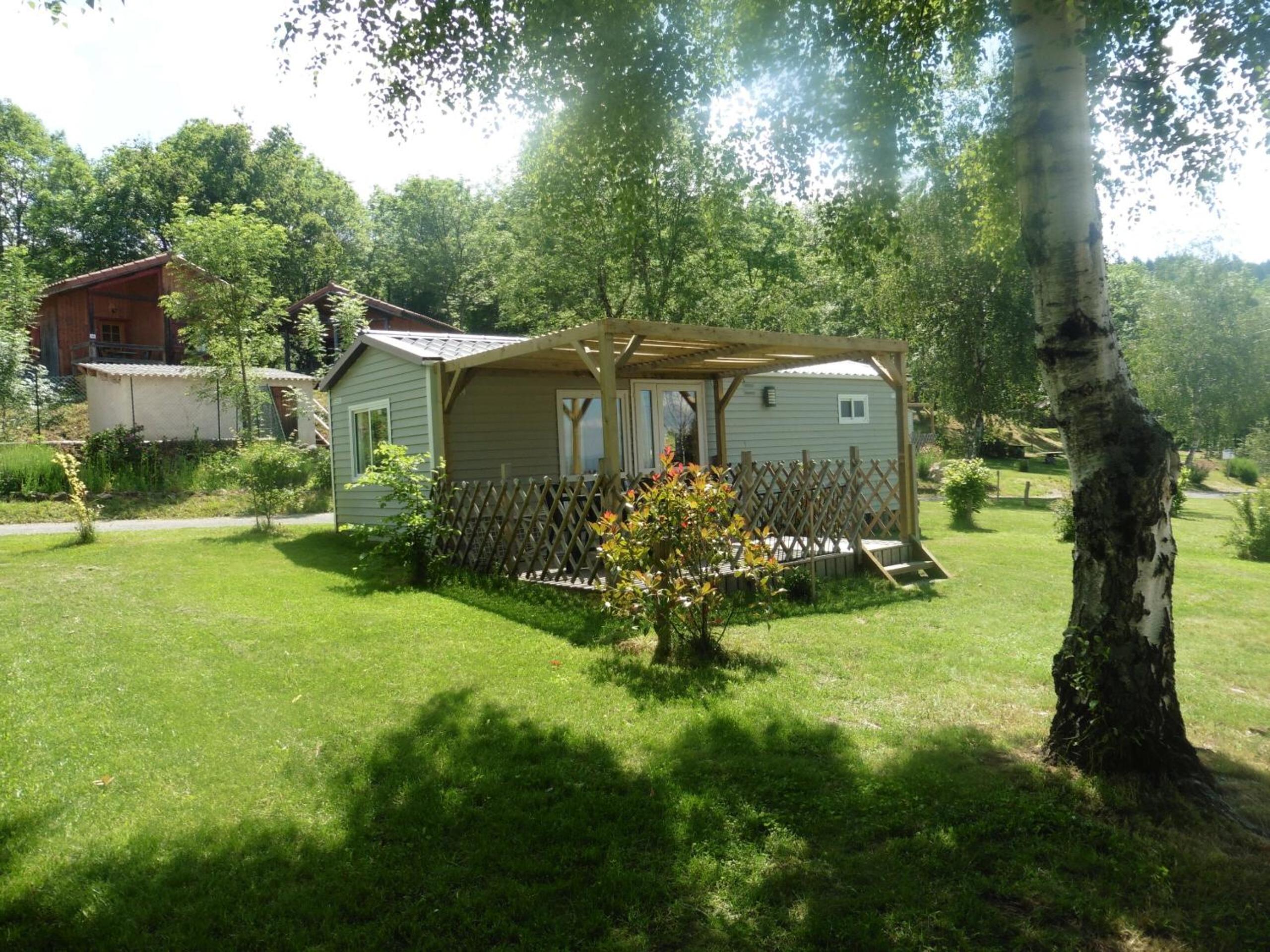 Mobile Home photo 1
