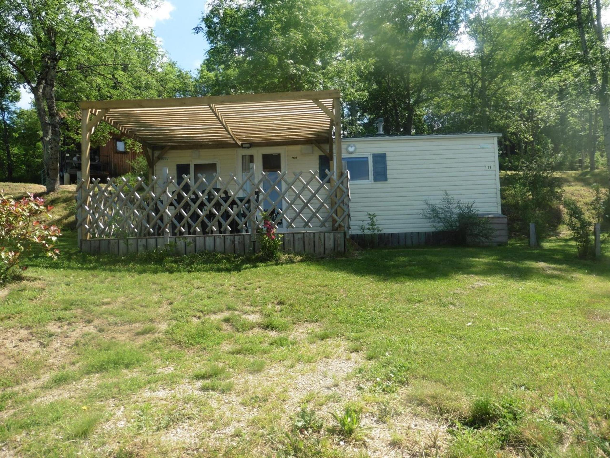 Mobile Home photo 1