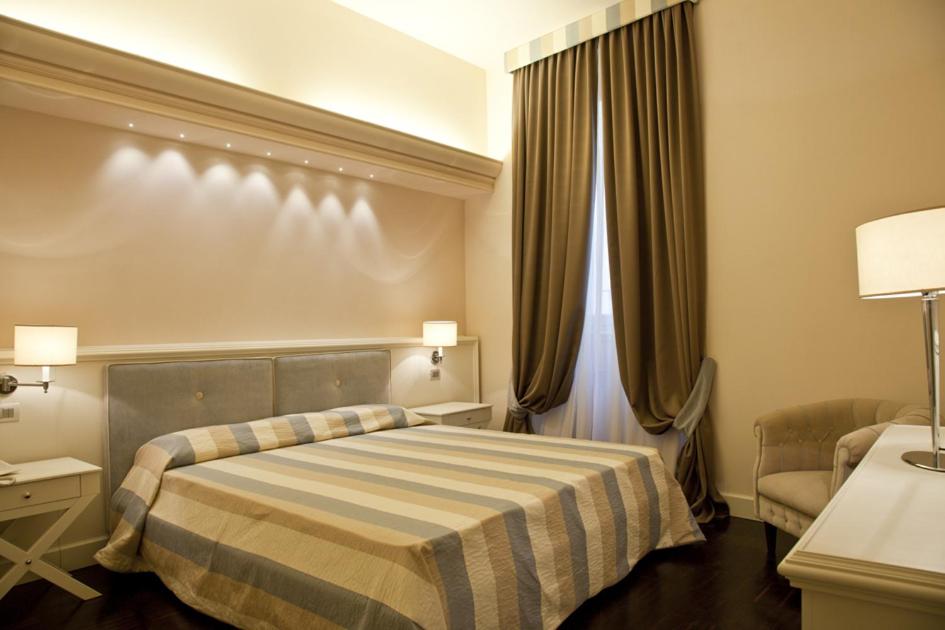 Superior Double or Twin Room - Photo 1