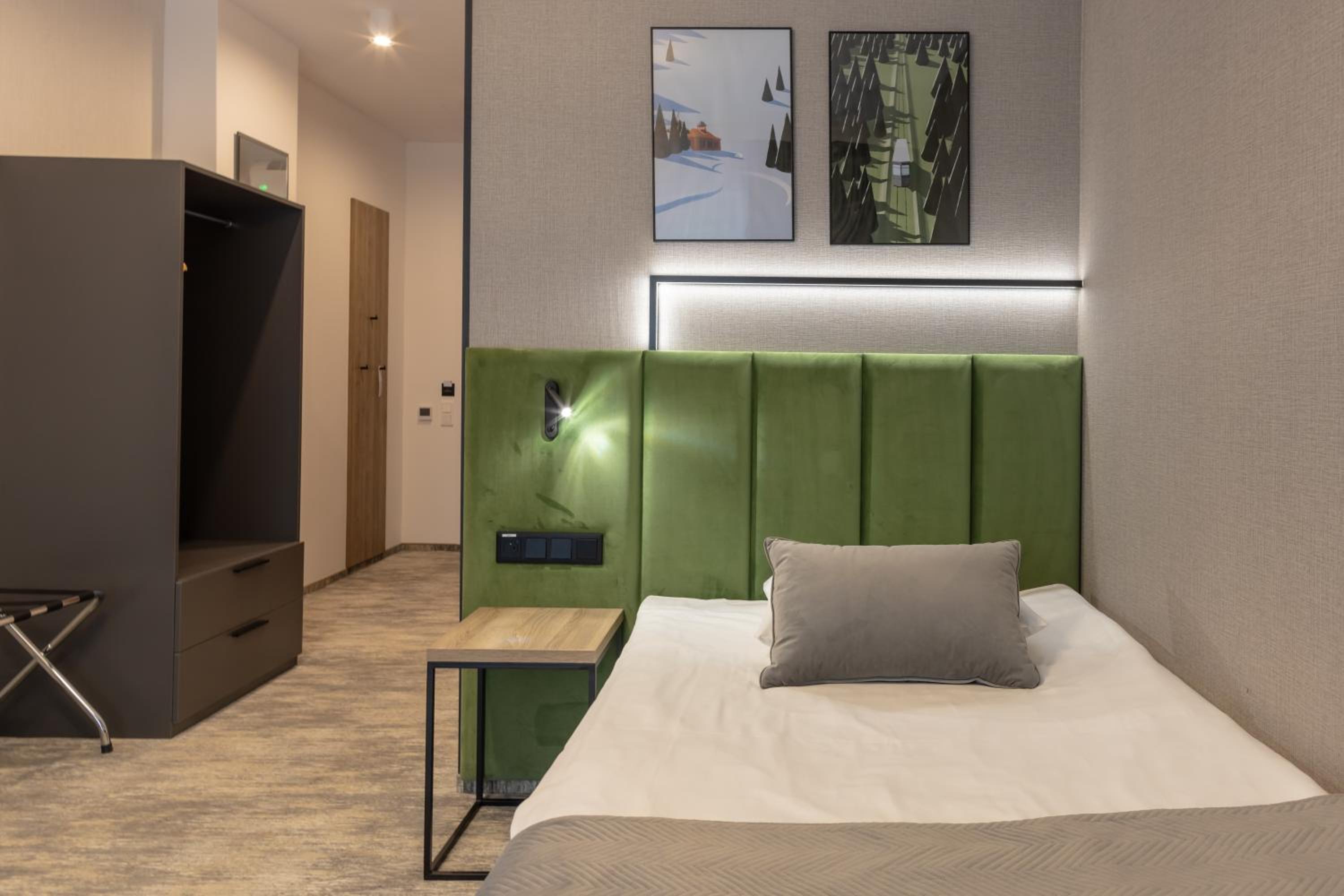 Hotel Krynica Conference & SPA, Billede 2