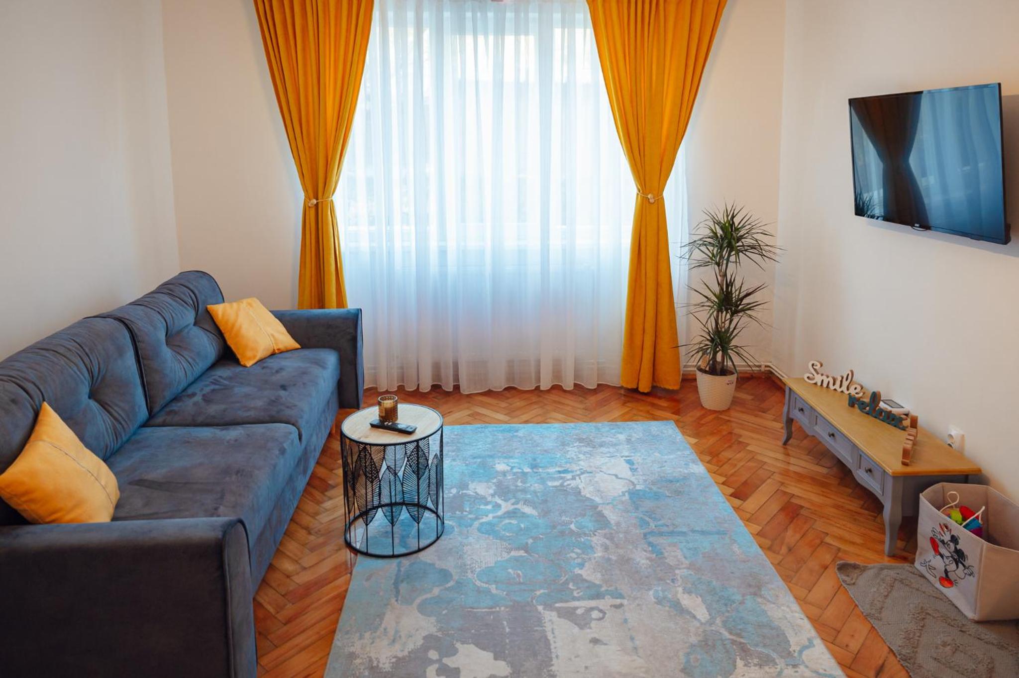 One-Bedroom Apartment - Photo 38