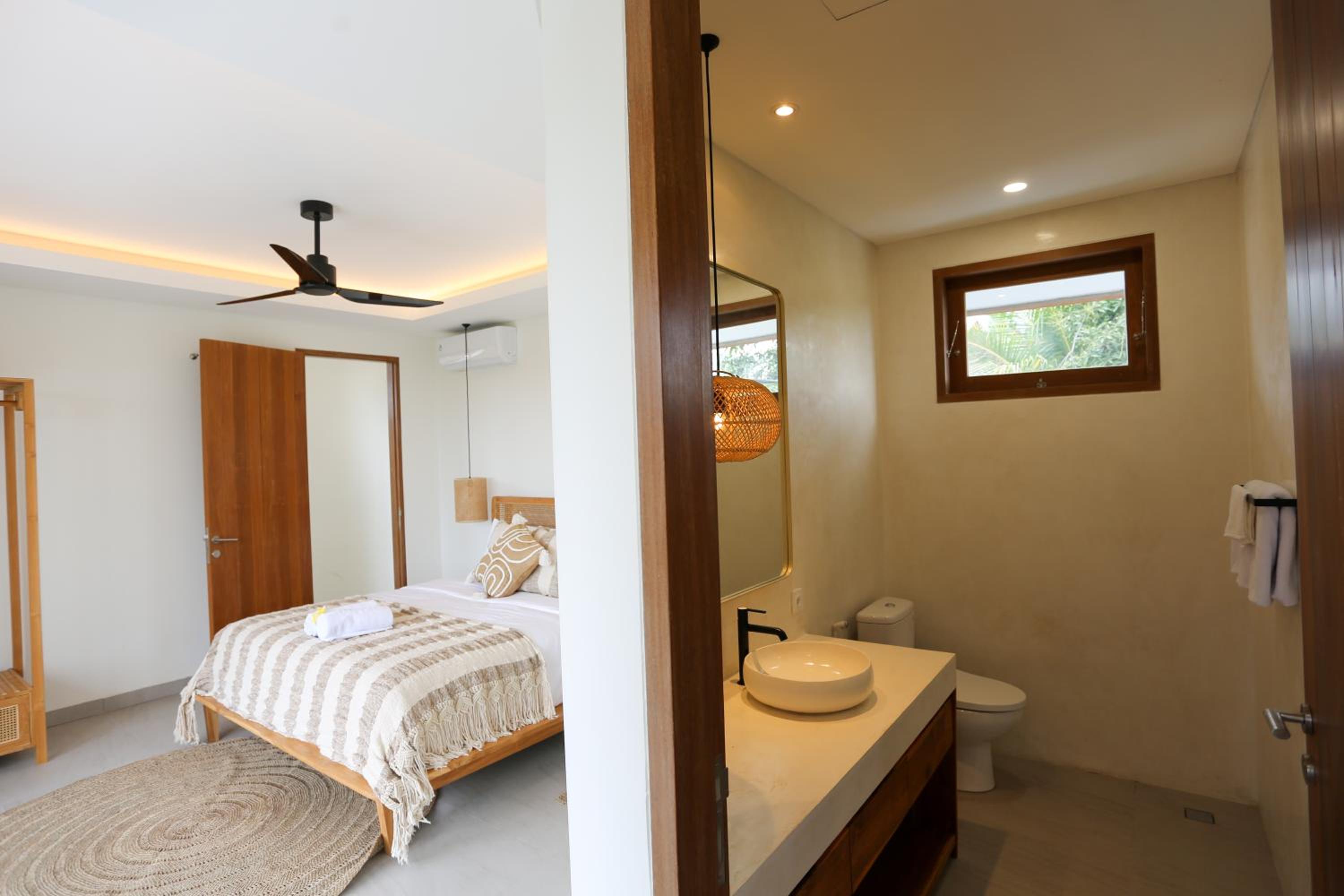 One-Bedroom Villa - Photo 7