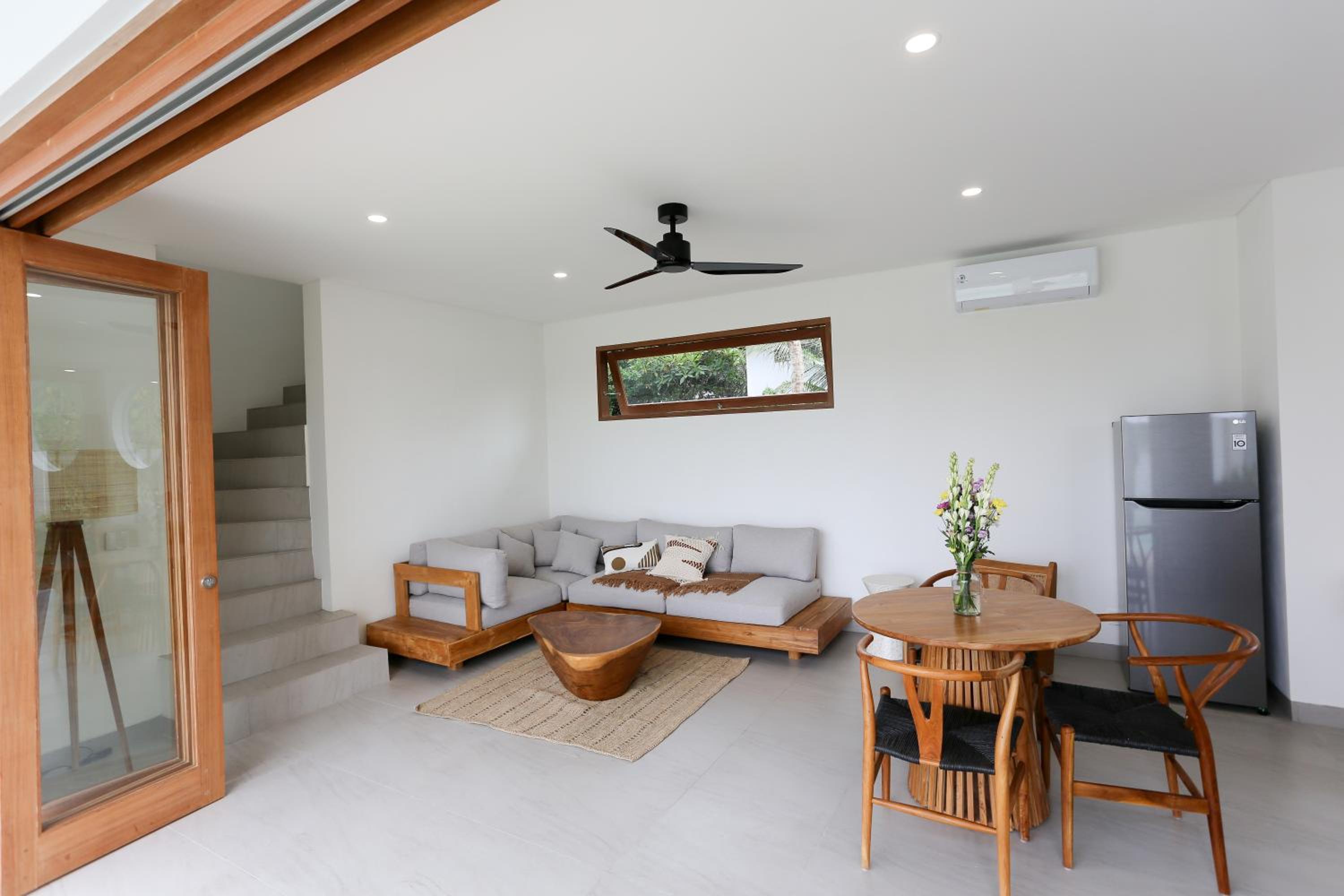 One-Bedroom Villa - Photo 8