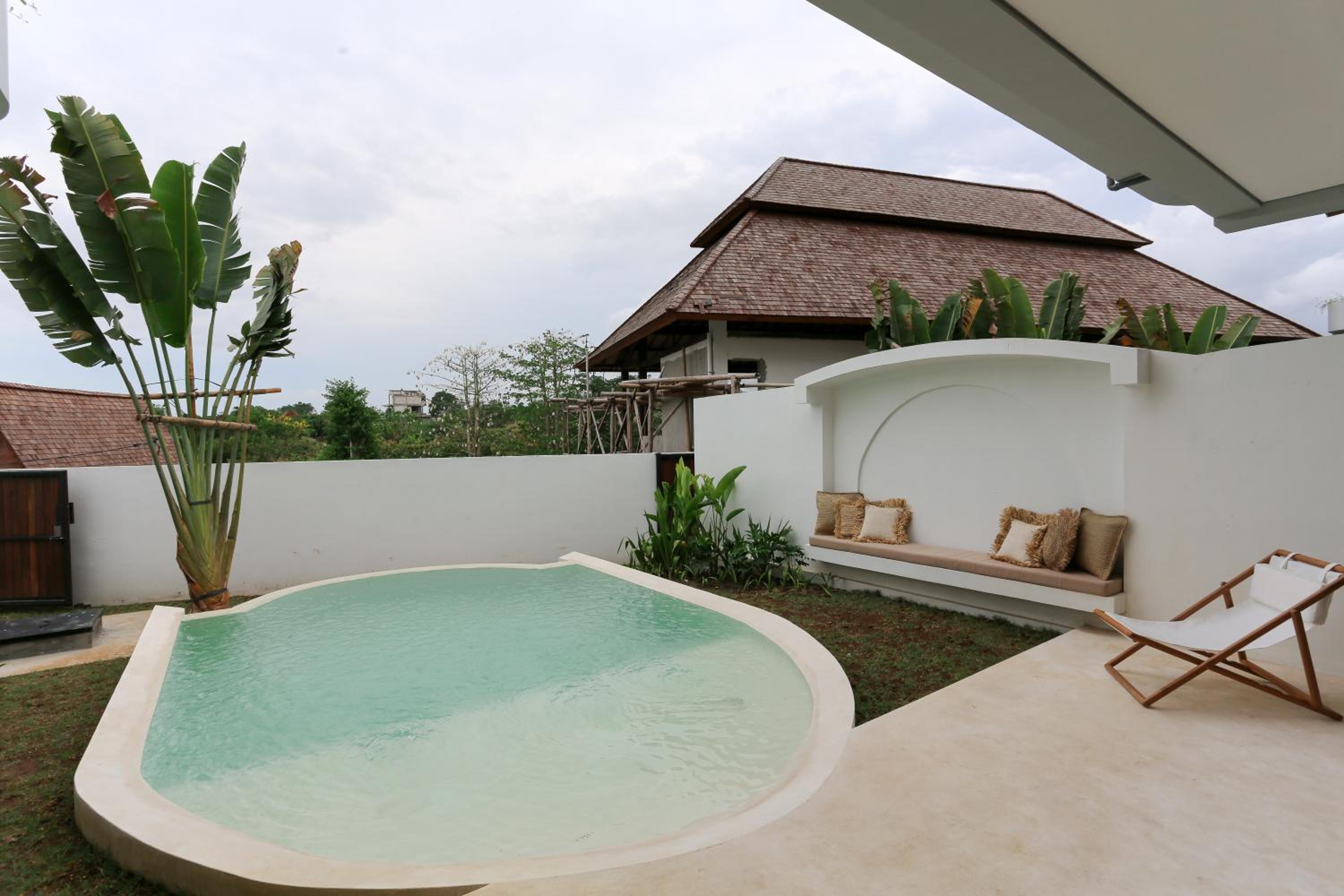 One-Bedroom Villa - Photo 9