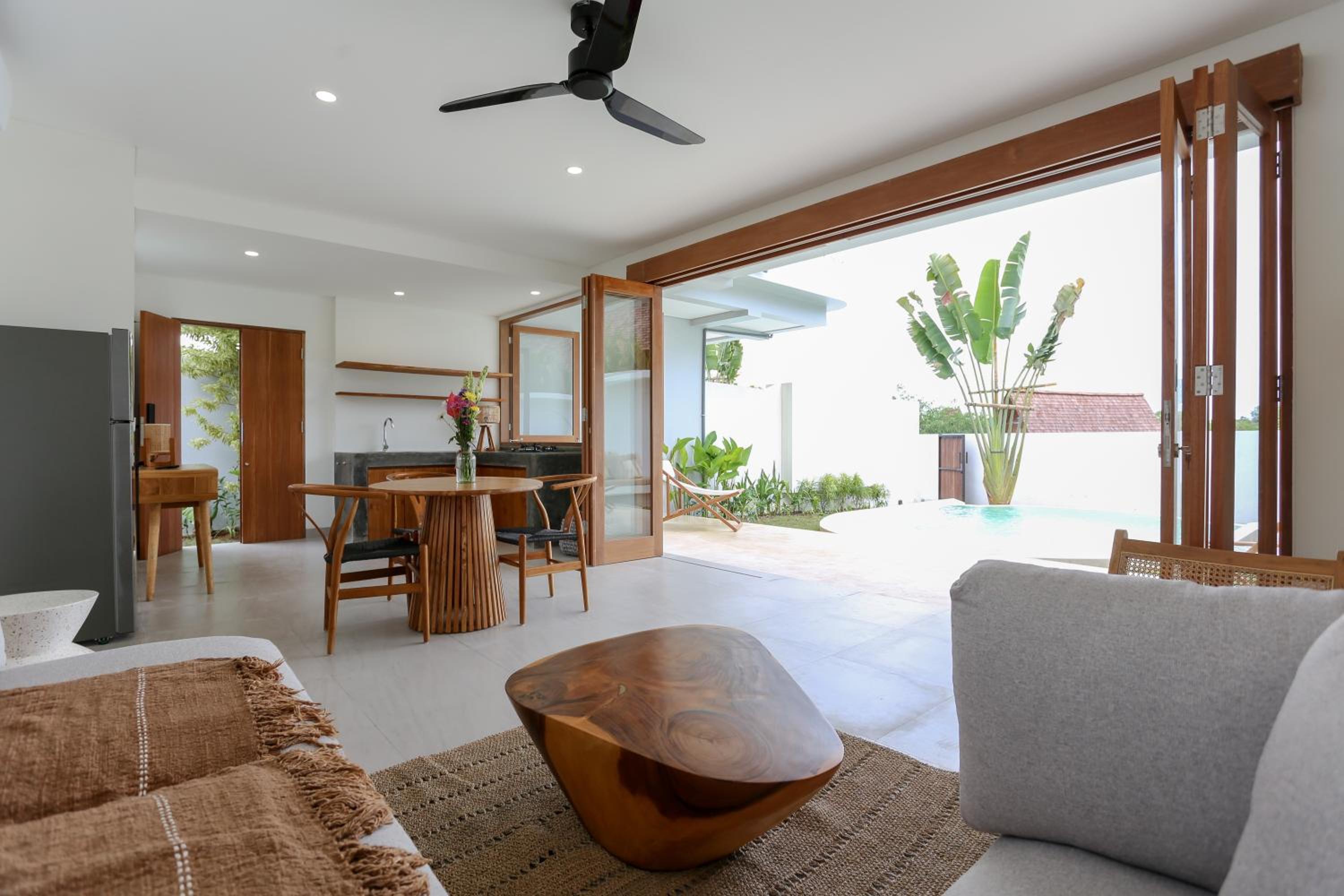 One-Bedroom Villa - Photo 13