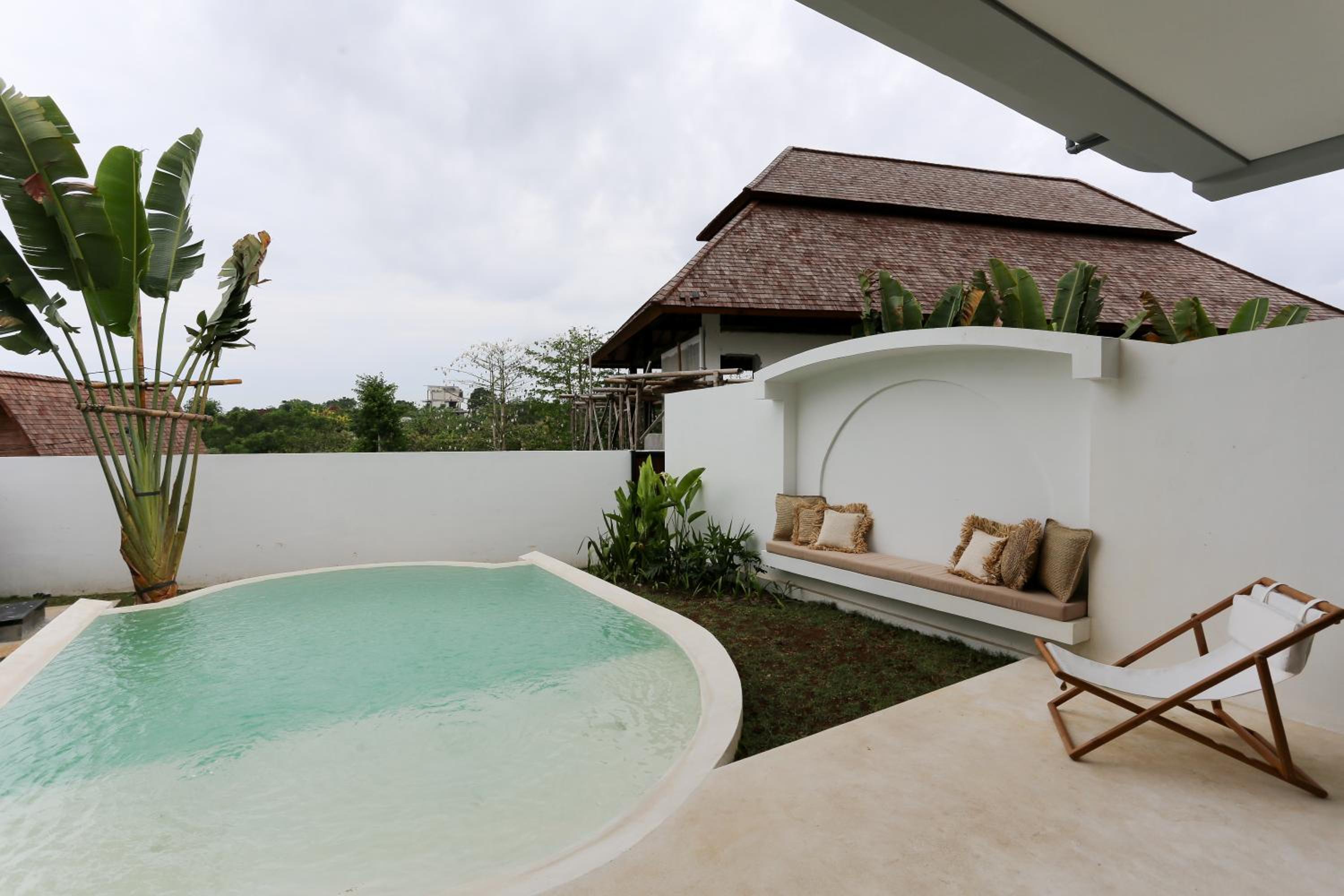One-Bedroom Villa - Photo 12