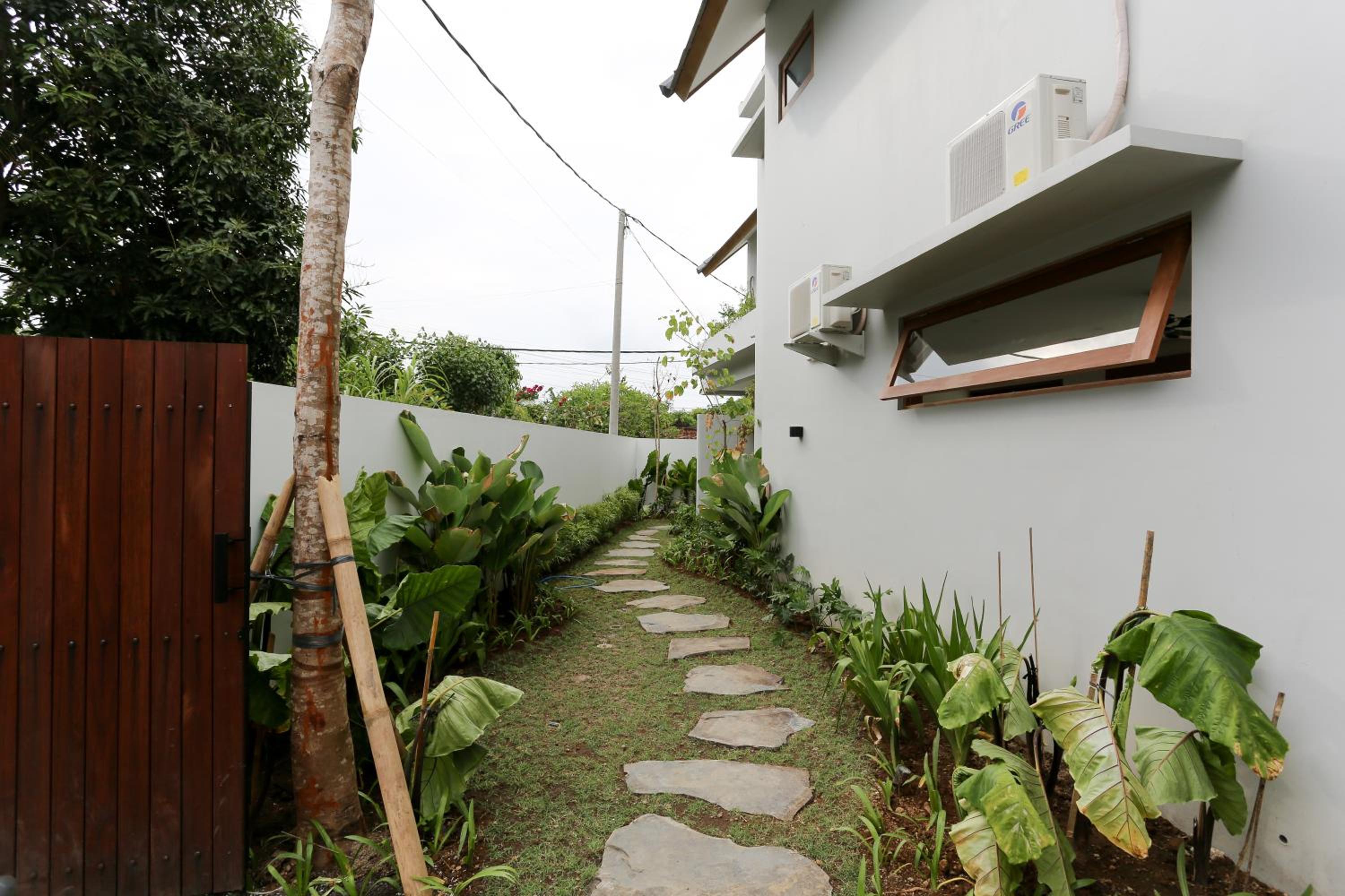 One-Bedroom Villa - Photo 10