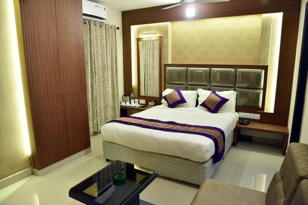 Deluxe Double Room - Photo 6