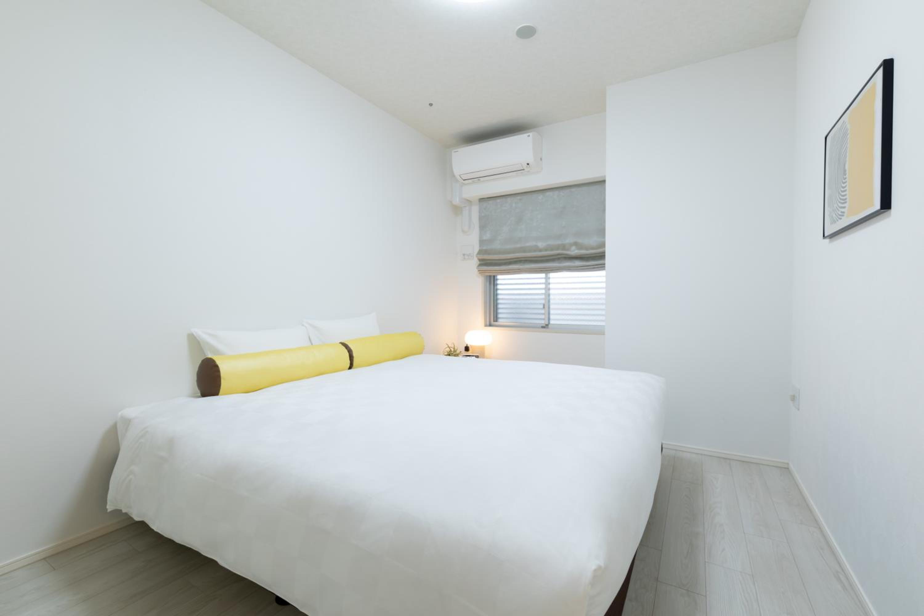 Apartment with Sea View photo 1