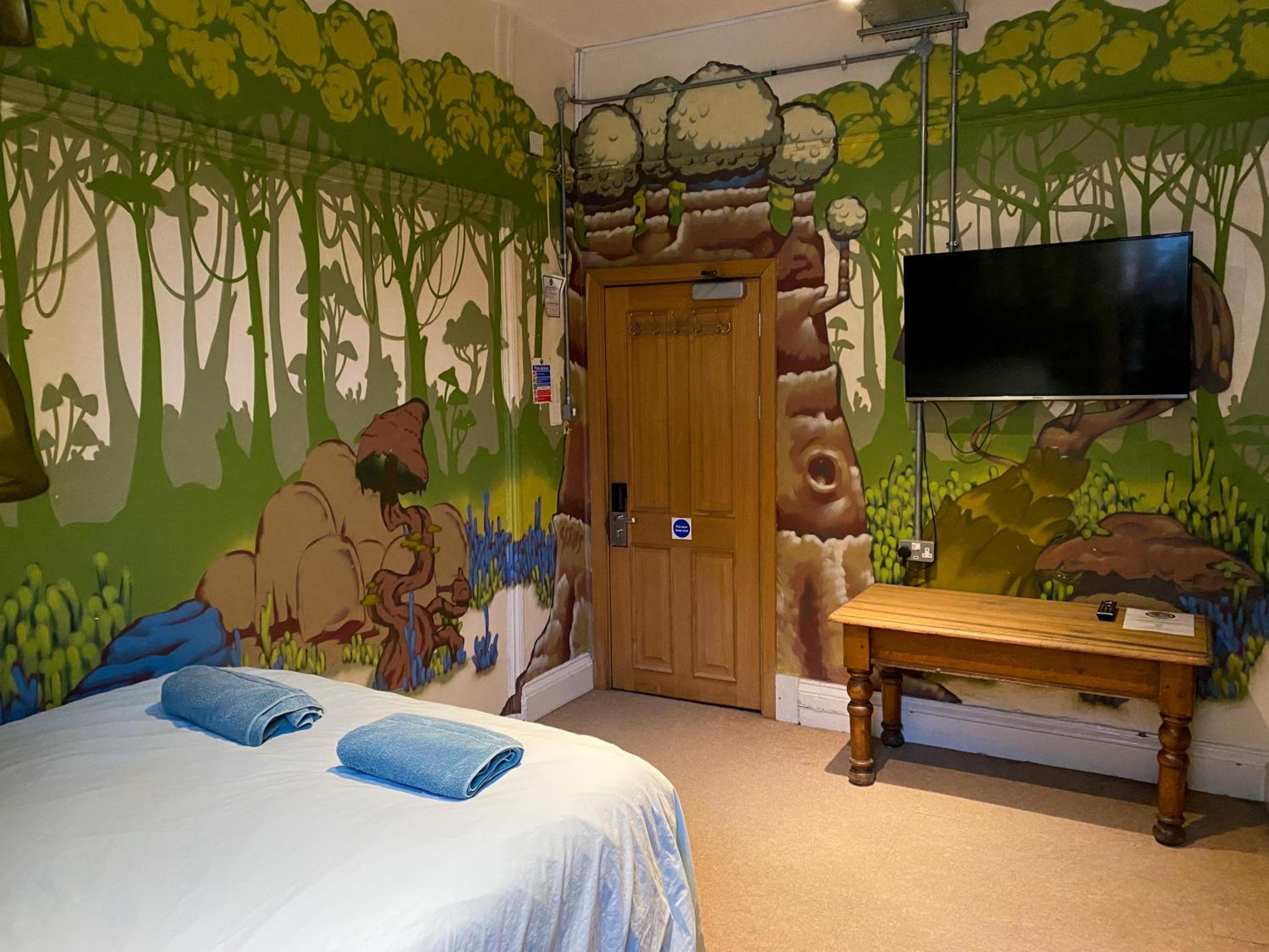 Standard Double Room photo 1