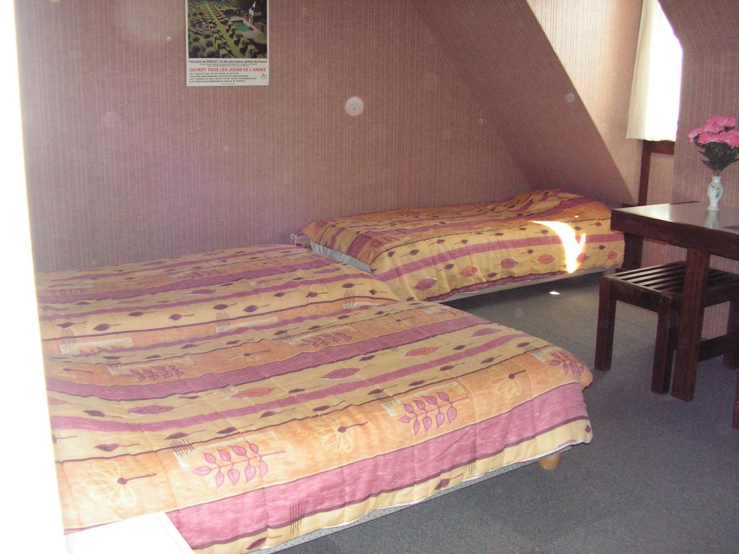 Triple Room - Photo 3