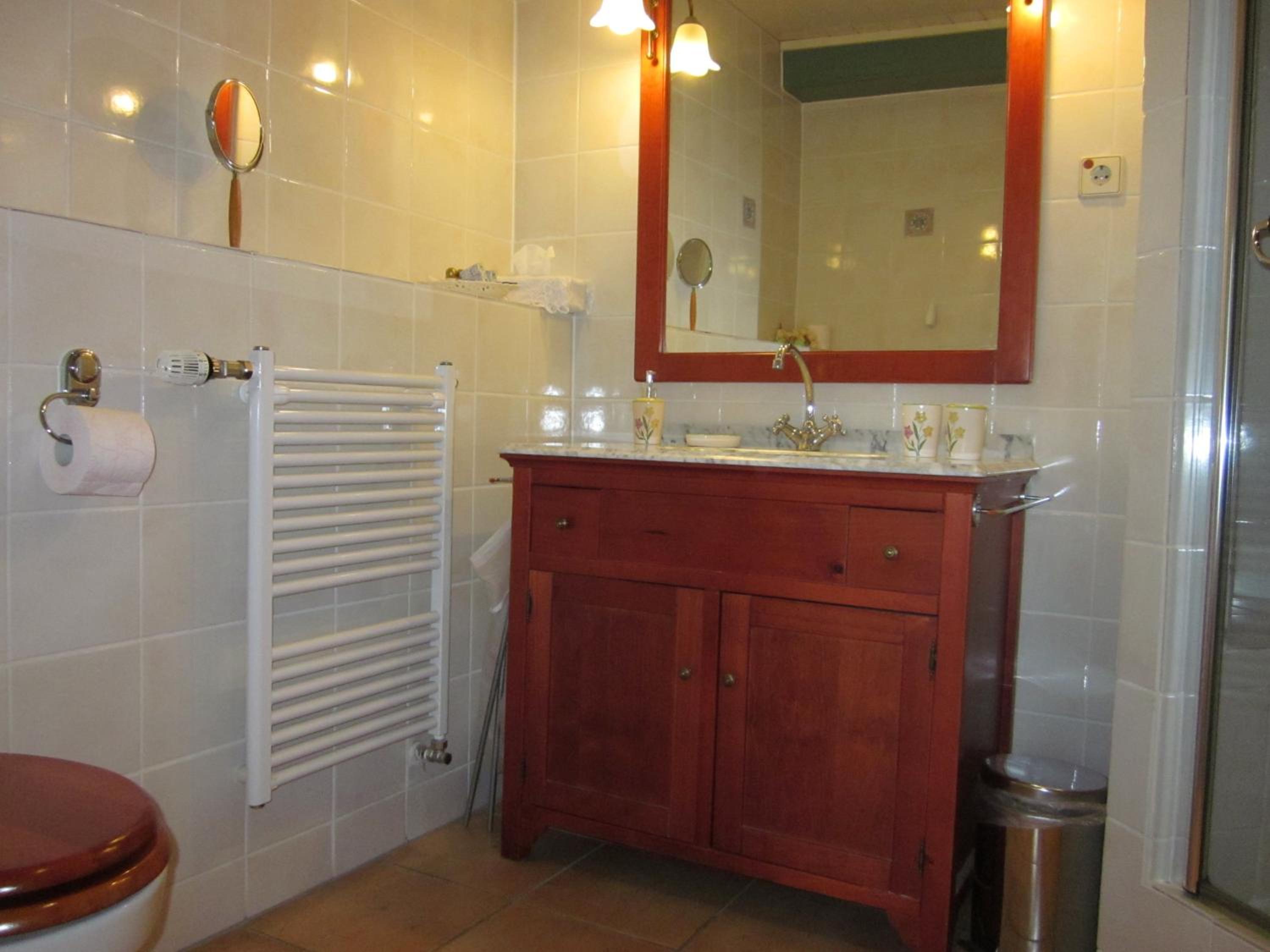 Double Room with Terrace photo 3
