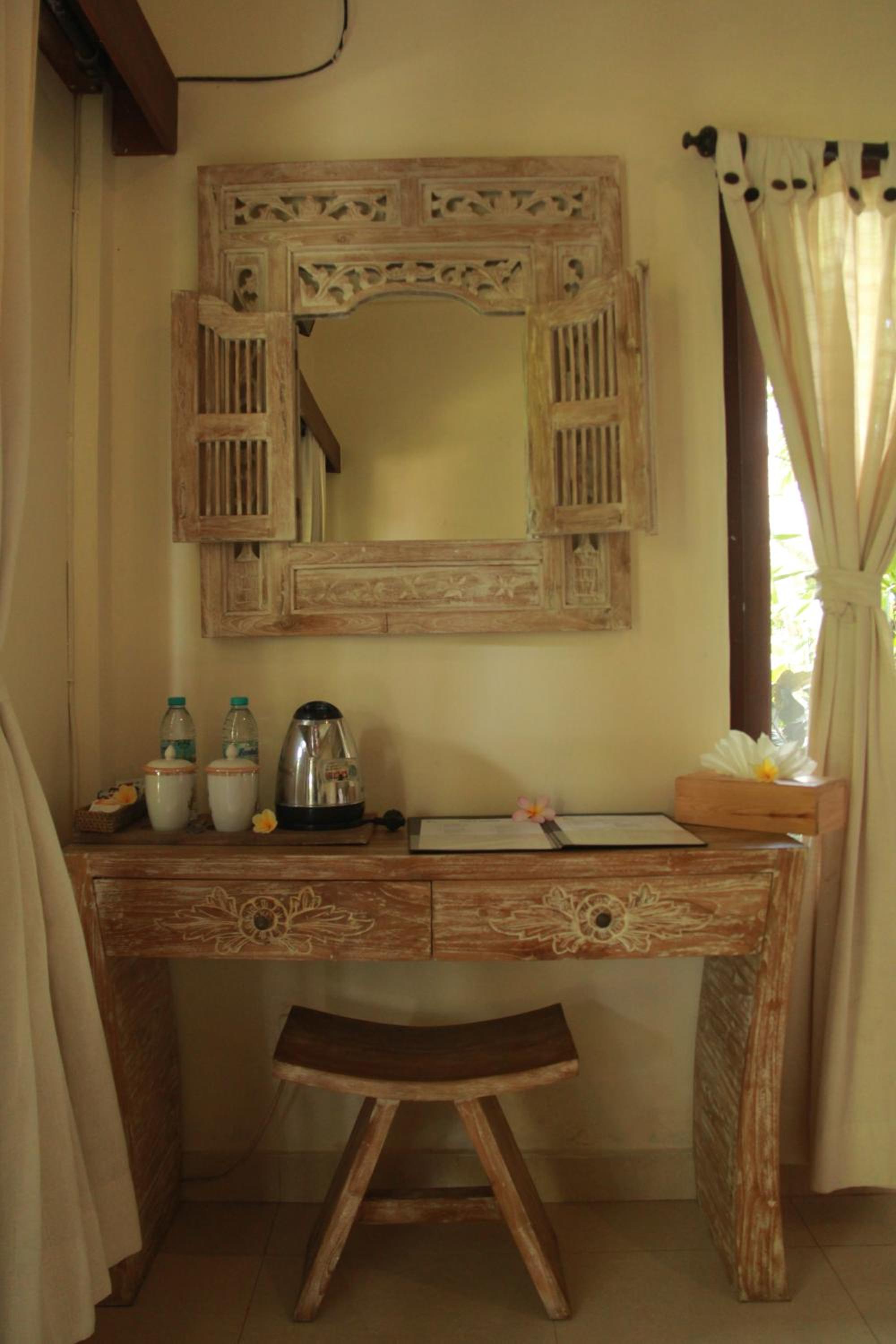 Superior Room - Photo 24