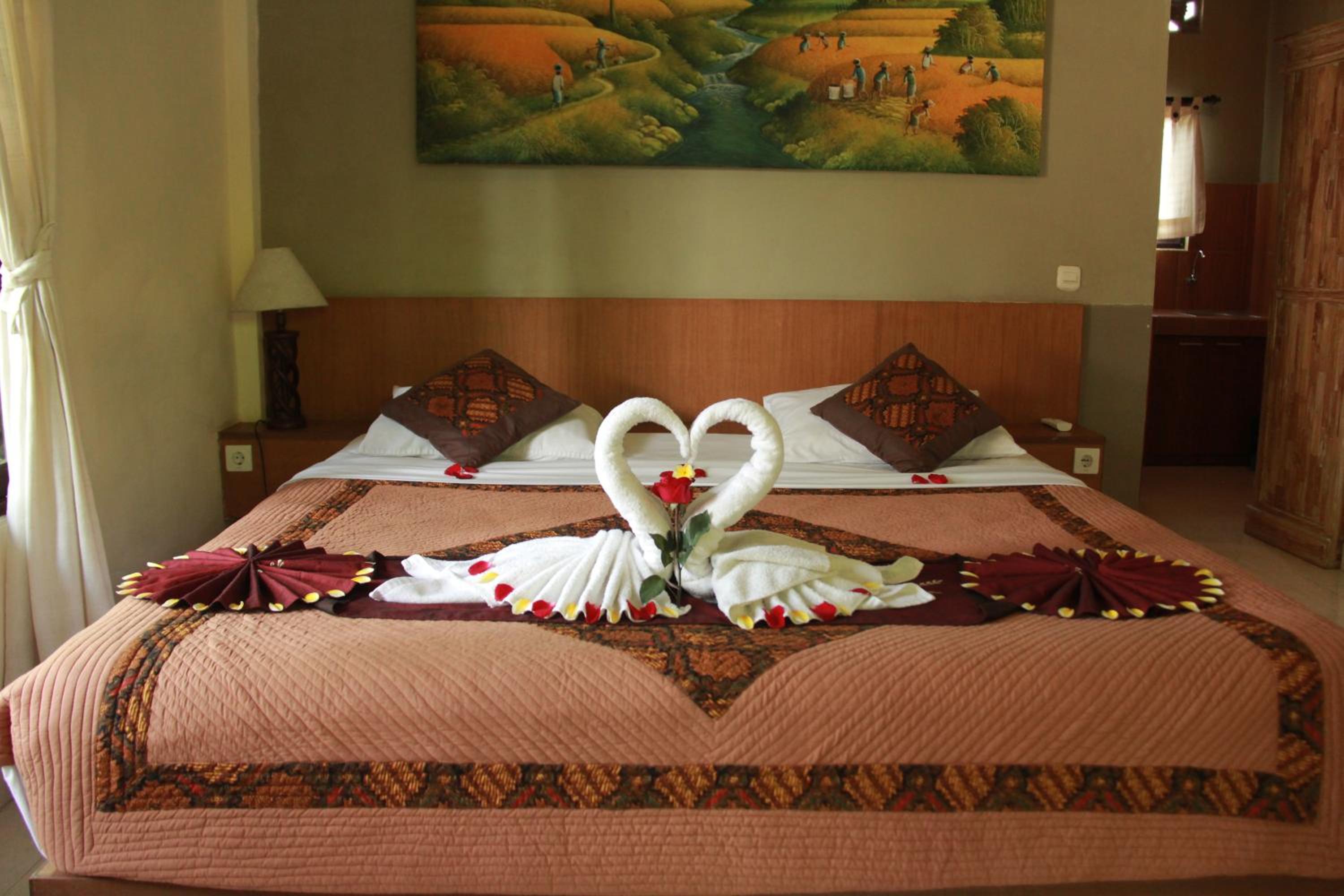 Superior Room - Photo 20