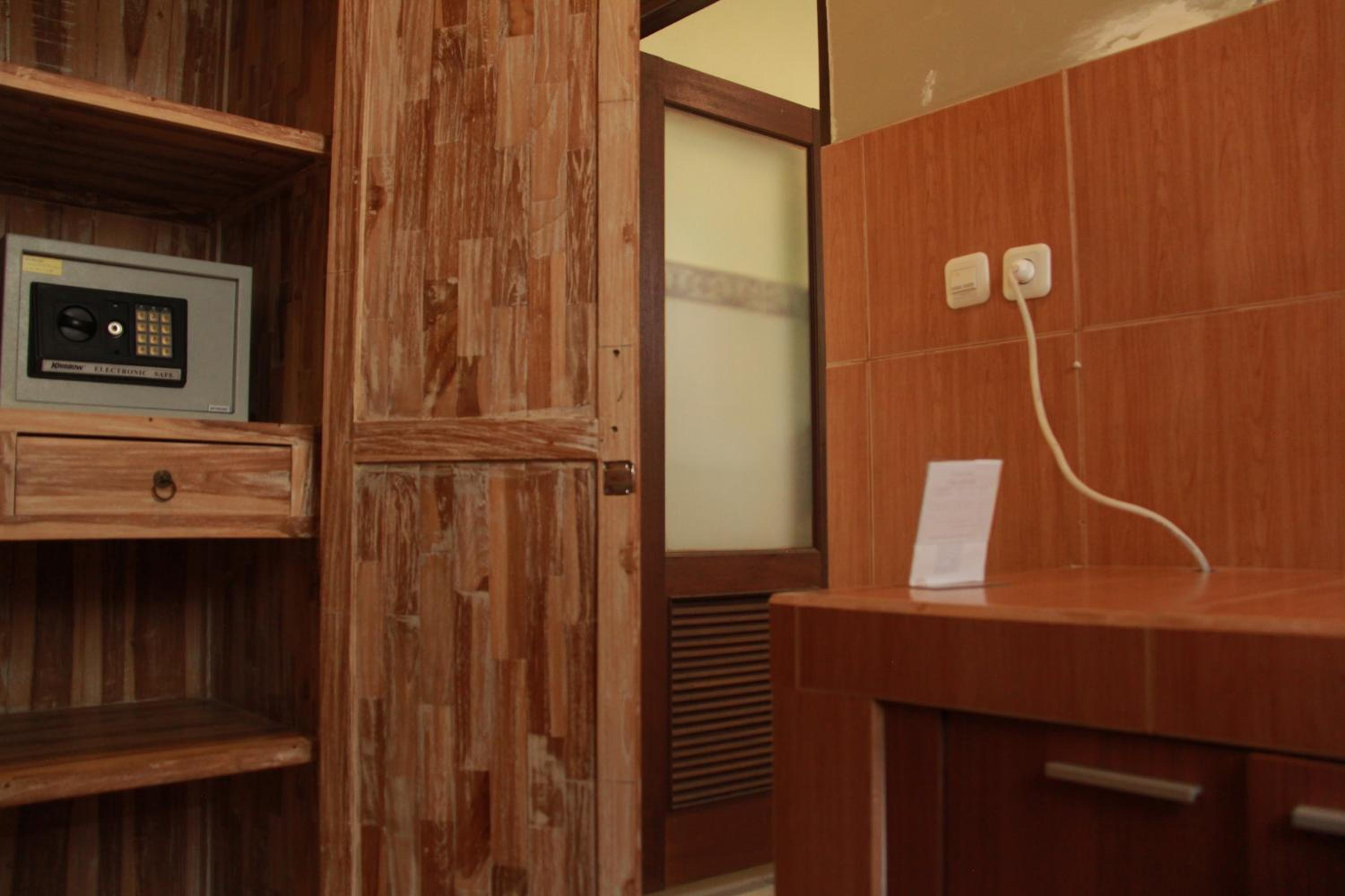 Superior Room - Photo 19