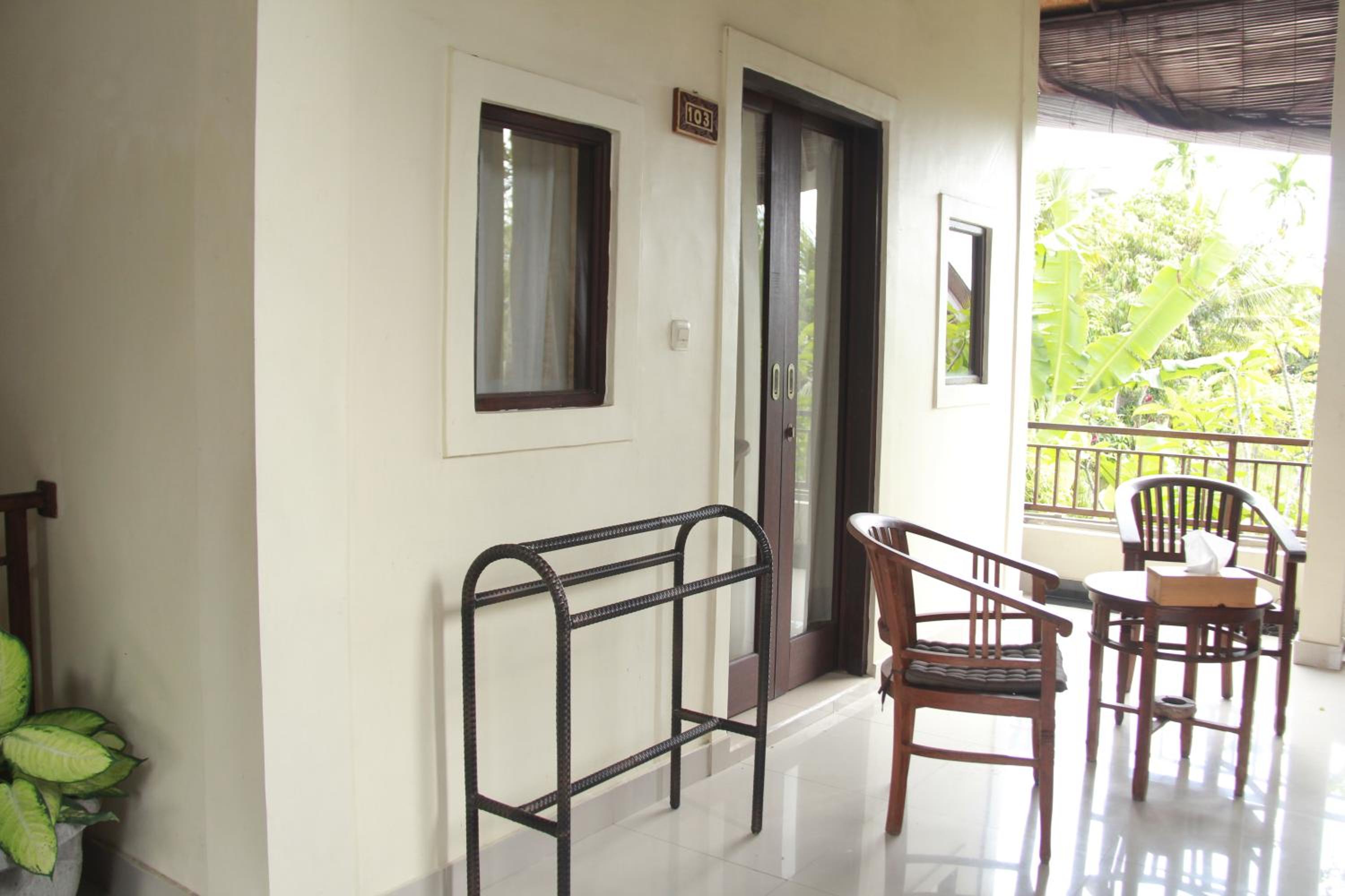 Superior Room - Photo 13