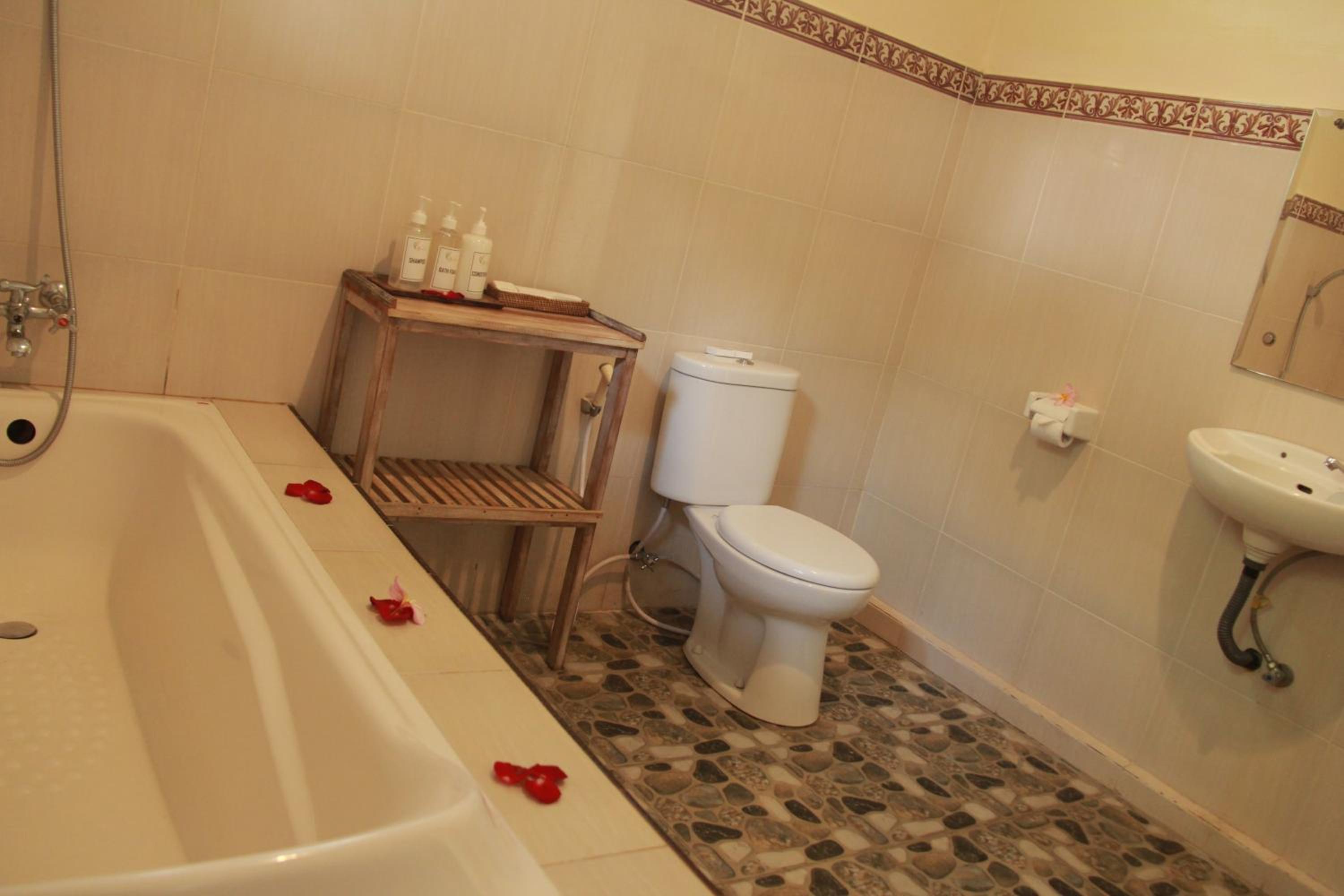 Superior Room - Photo 14