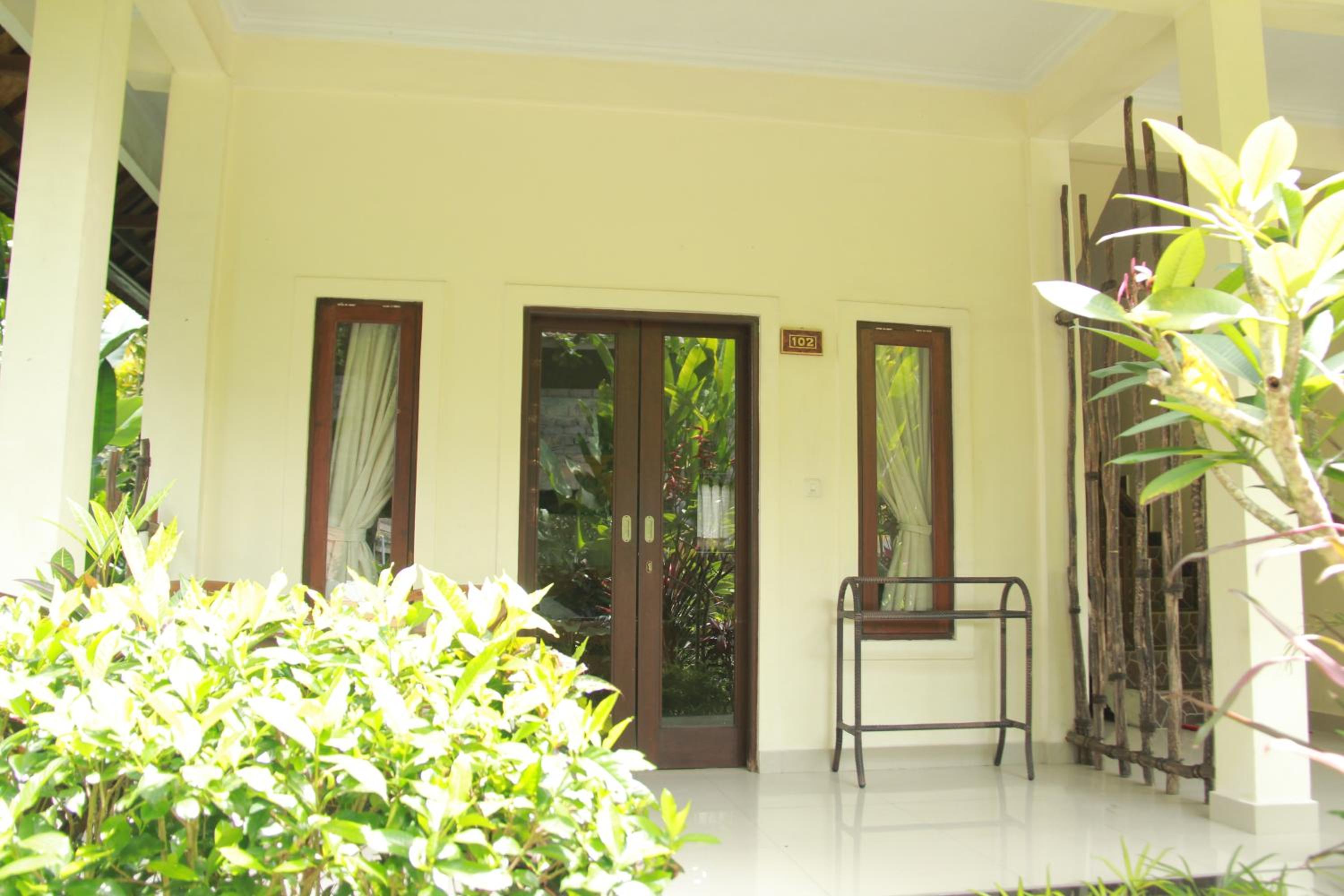 Superior Room - Photo 17