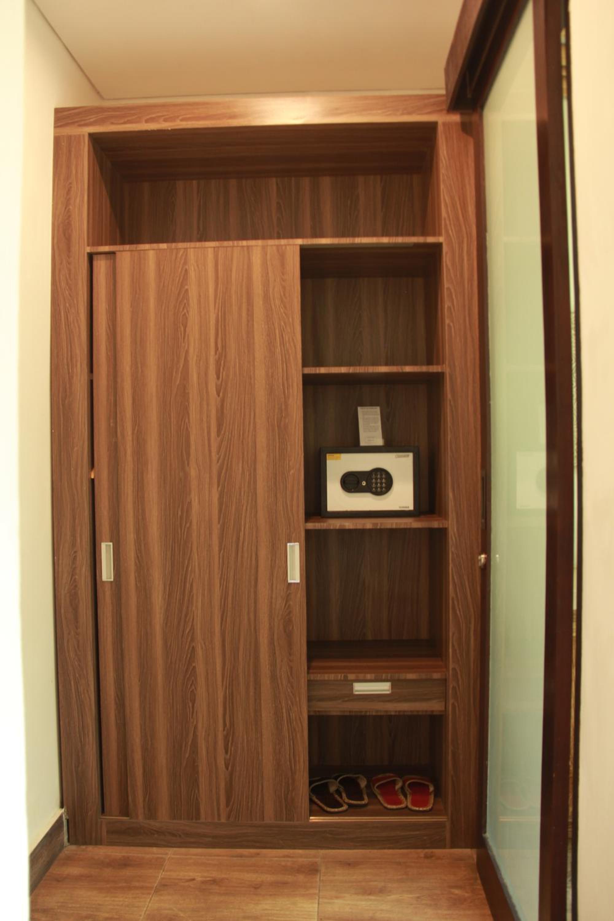 Deluxe Room - Photo 22