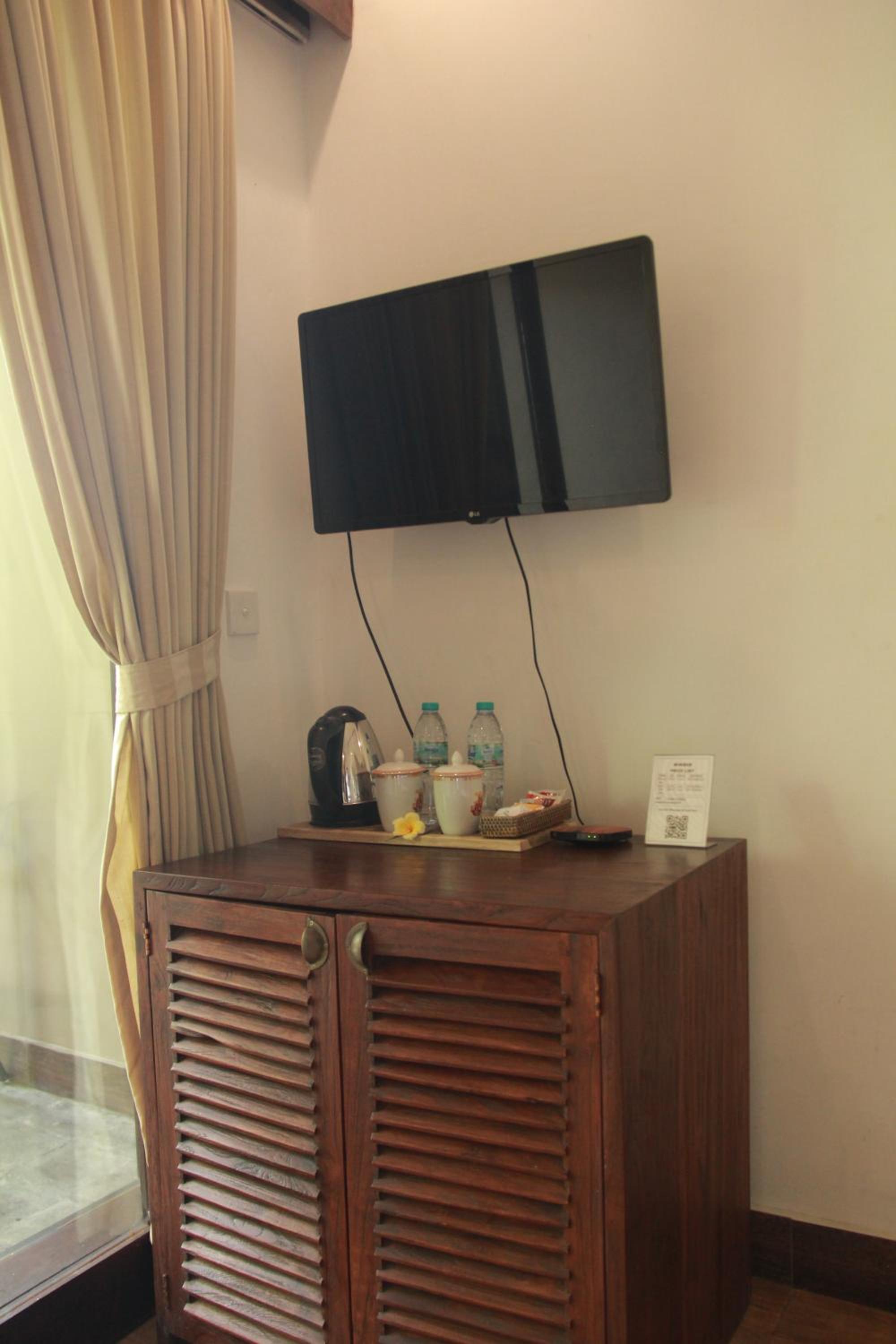 Deluxe Room - Photo 31