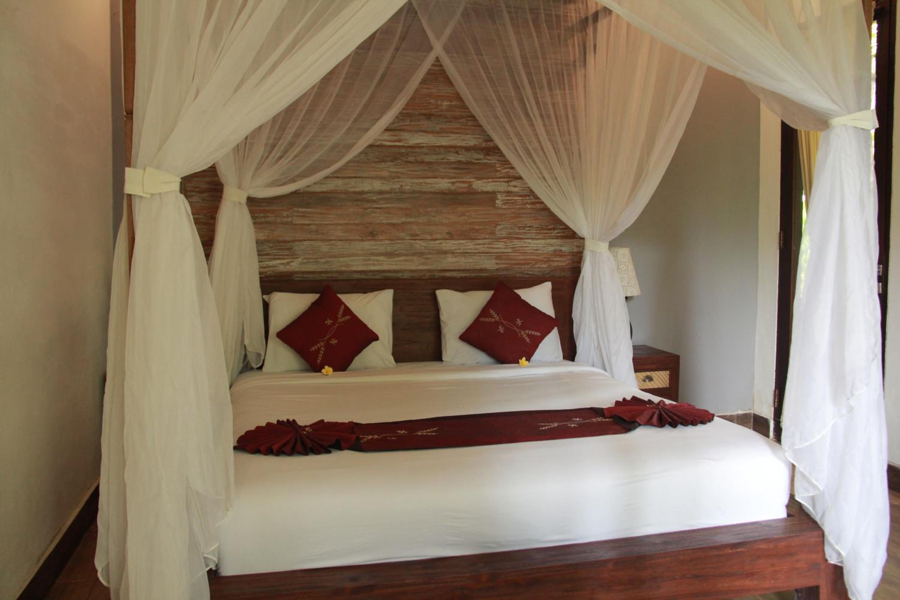 Deluxe Room - Photo 29
