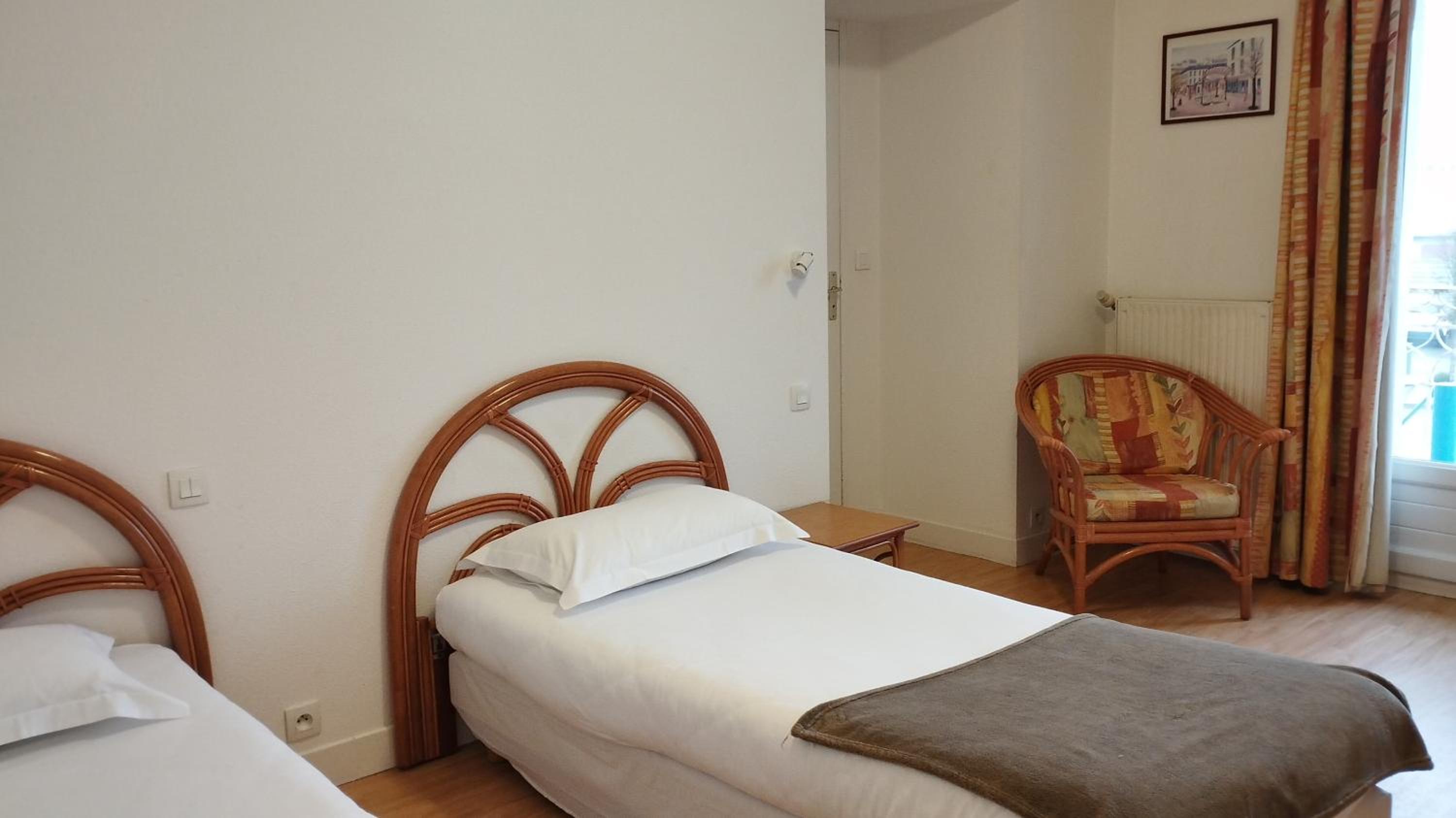 Superior Double Room photo 3