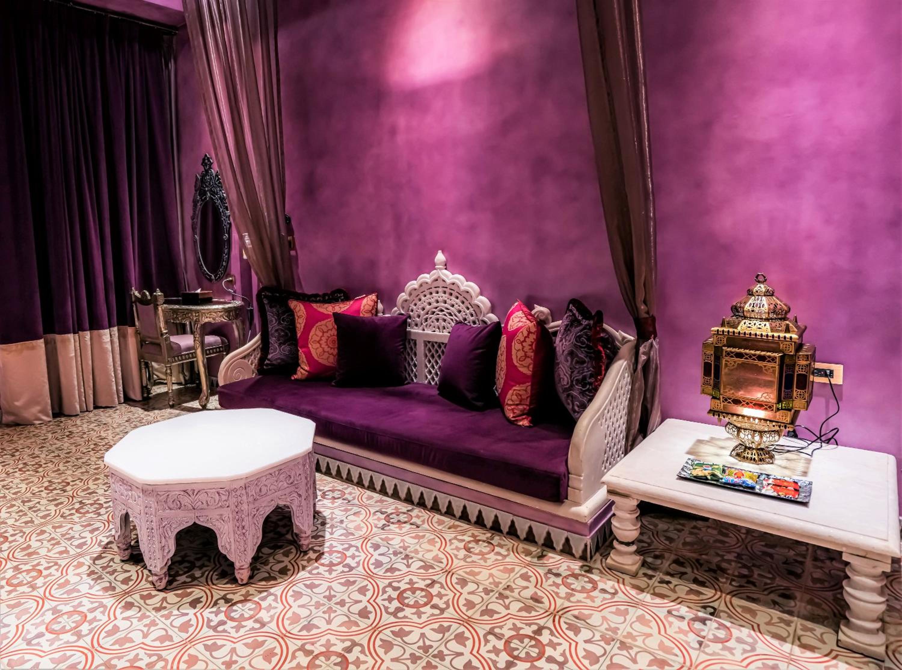 King Room (Villa)