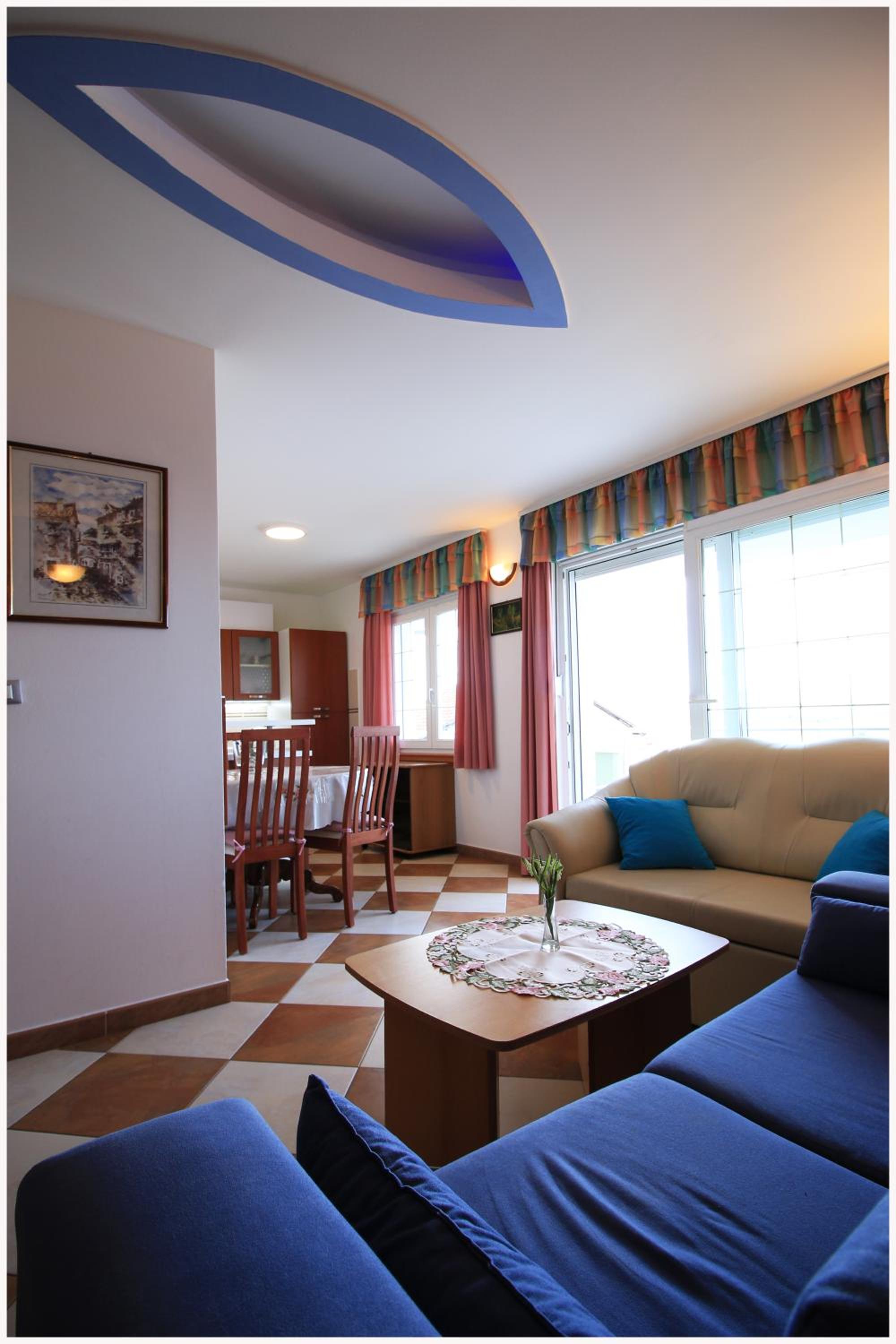 Deluxe Apartment - Photo 6