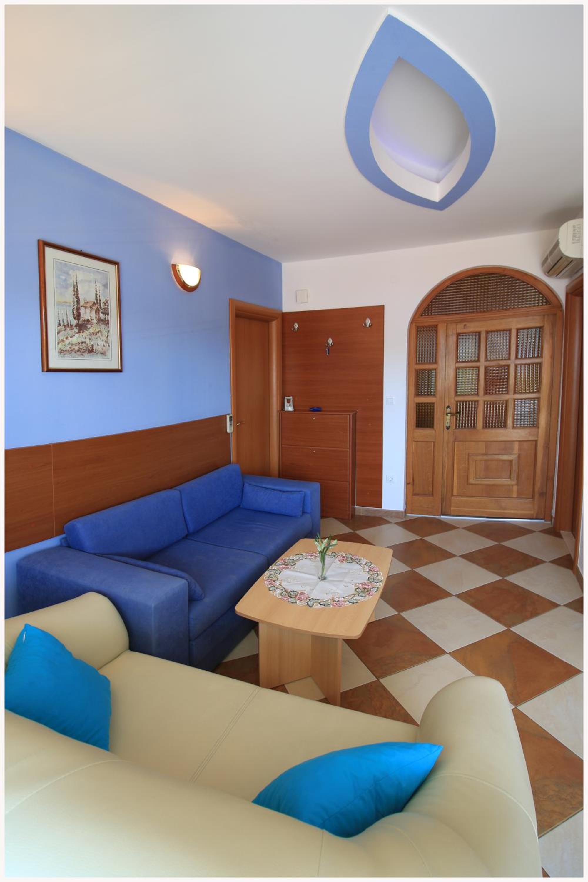 Deluxe Apartment - Photo 5