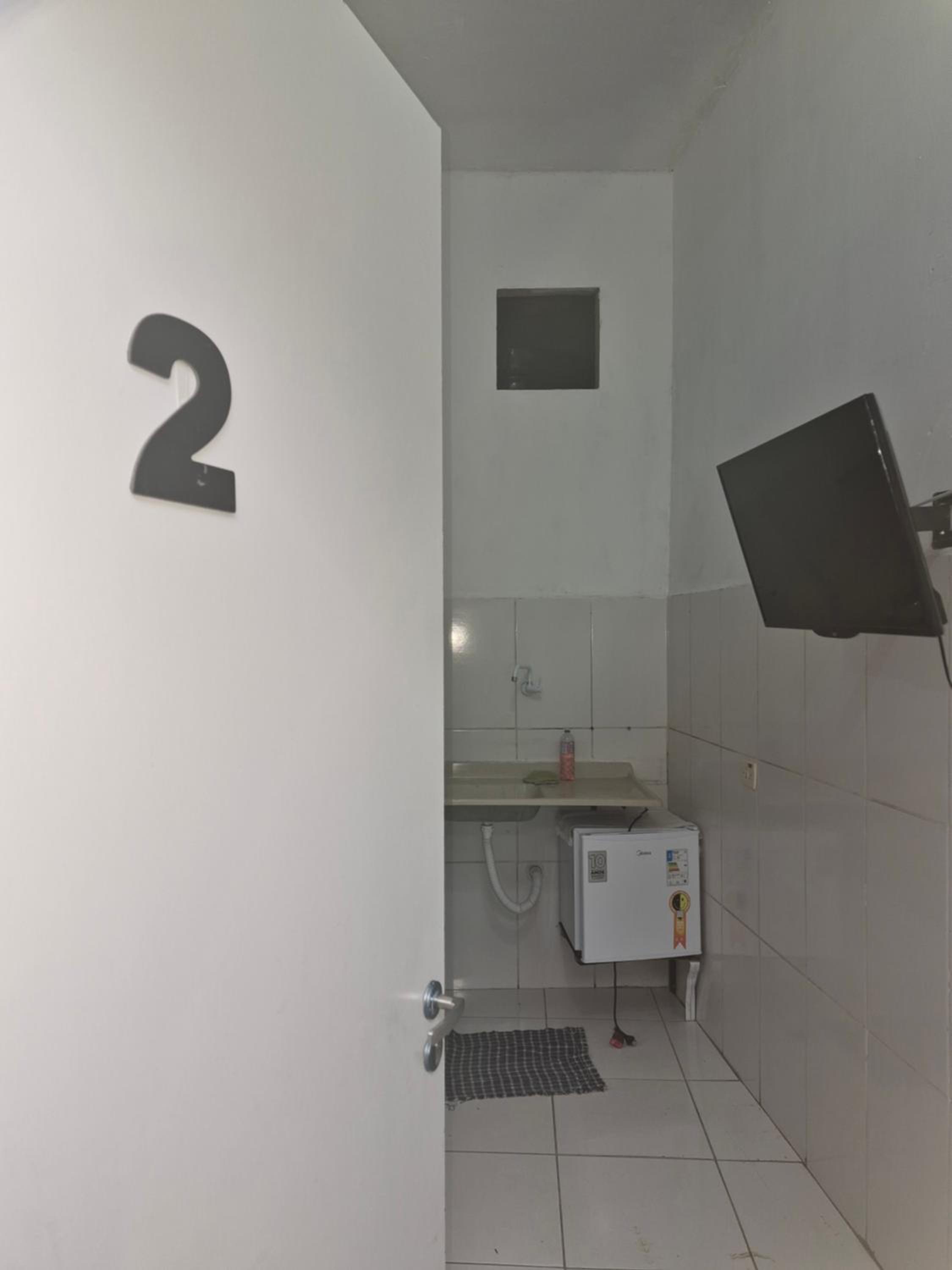 Triple Room - Disability Access photo 1