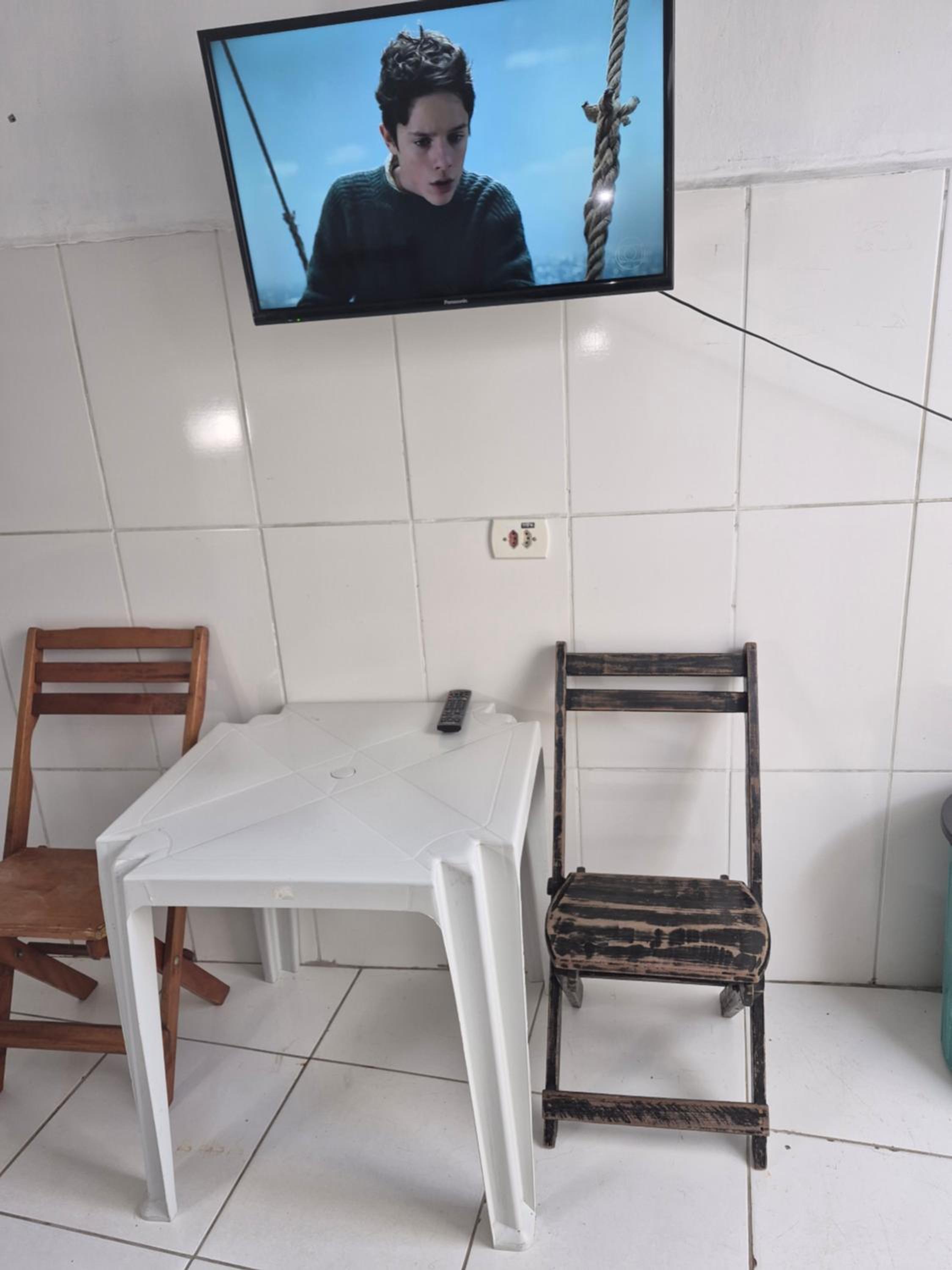 Triple Room - Disability Access photo 2