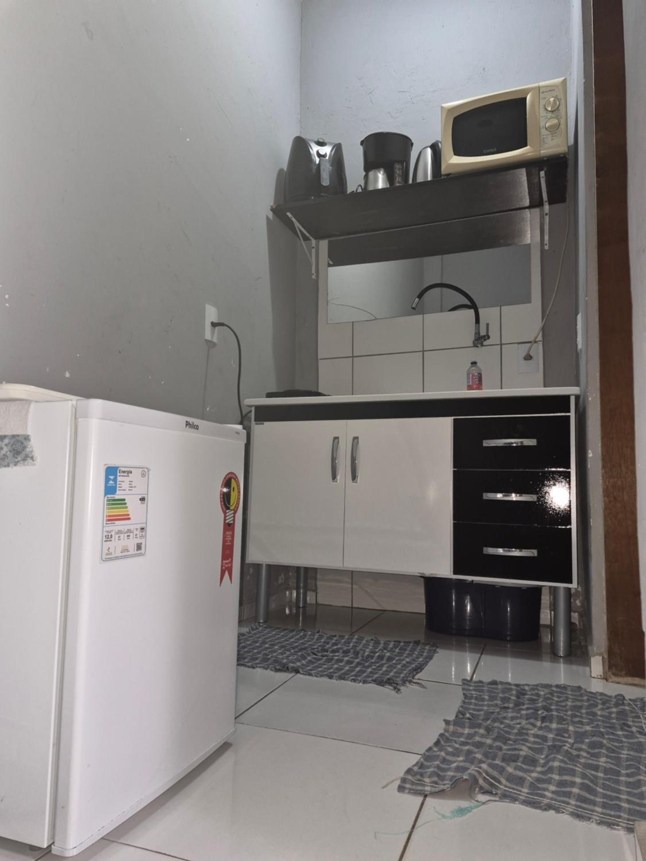 Quadruple Room with Private Bathroom photo 2